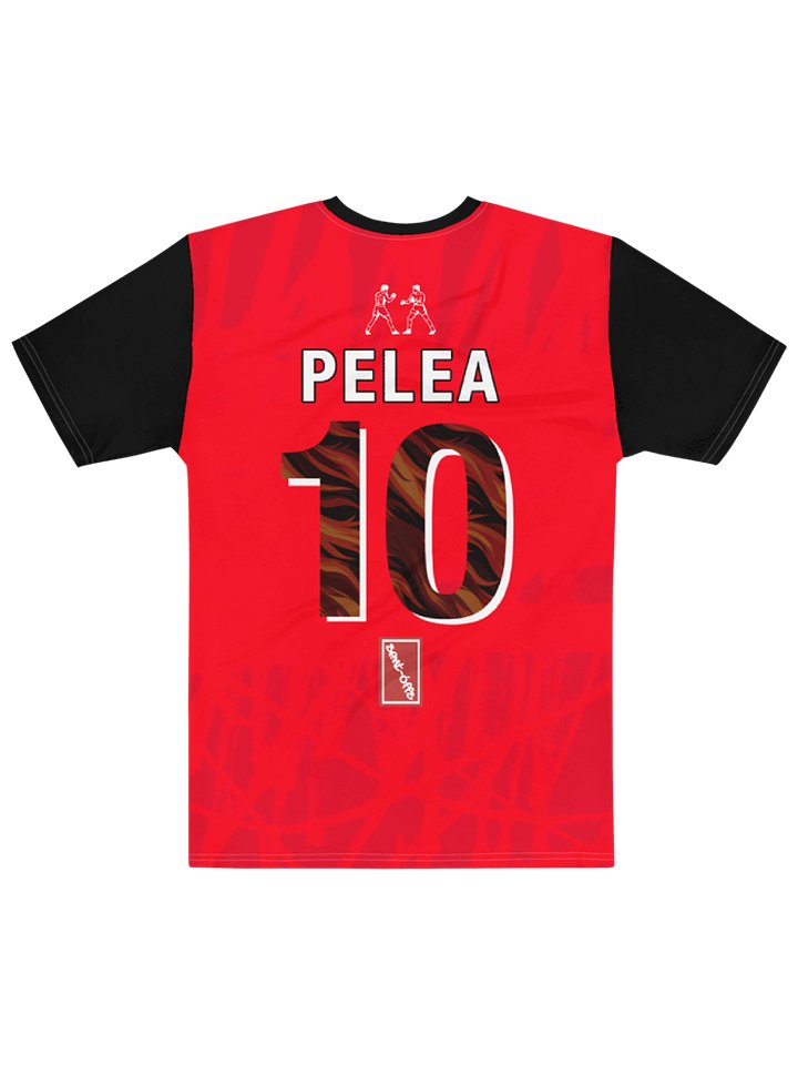 DOWNTOWN BOXING CLUB Home Jersey Tee product image (2)