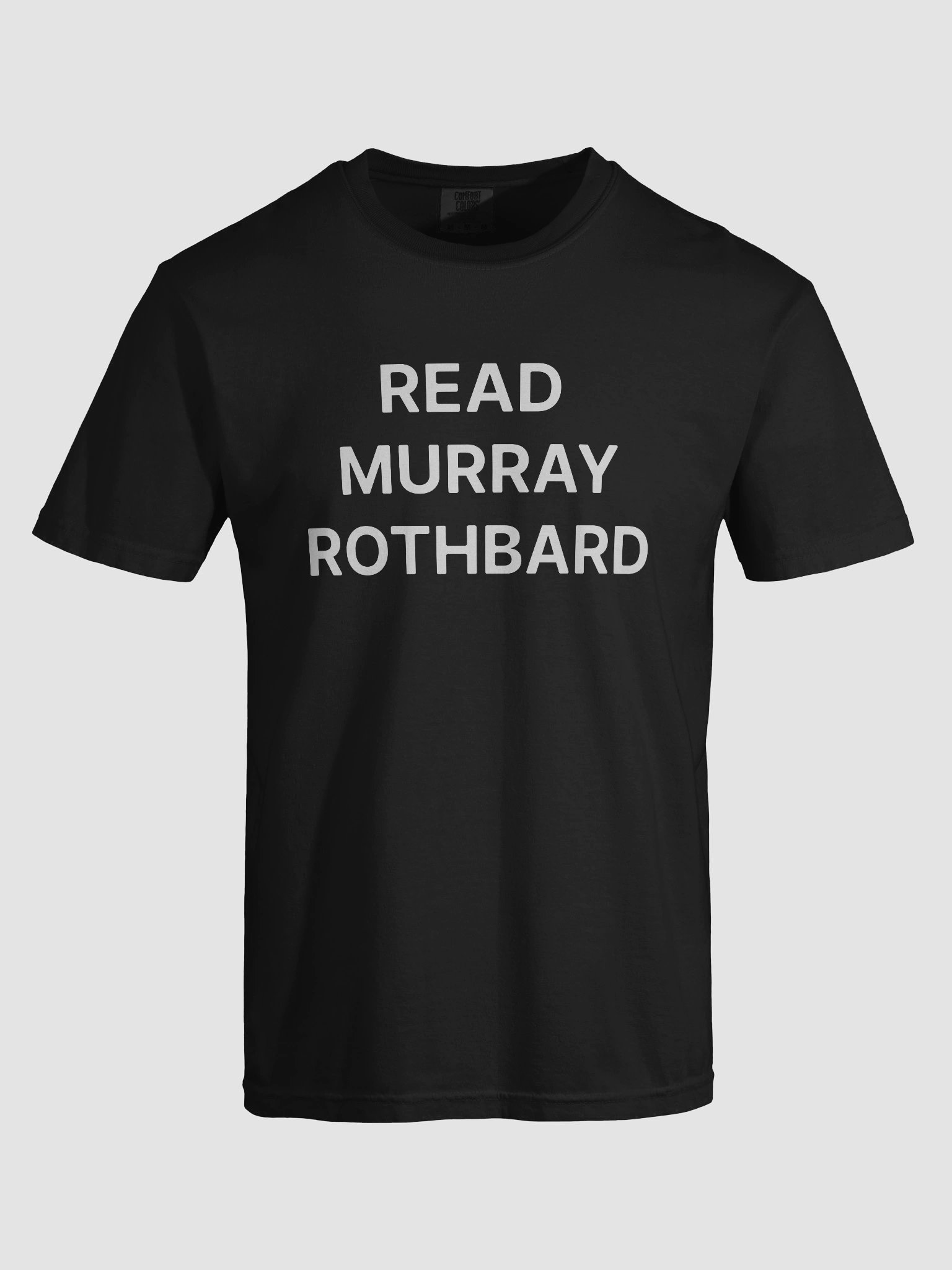 Read Murray Rothbard product image (19)