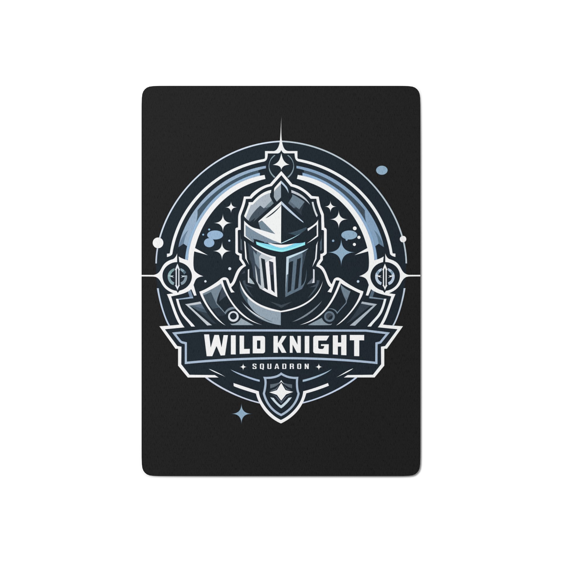 Wild Knight Squadron the Card Deck product image (1)