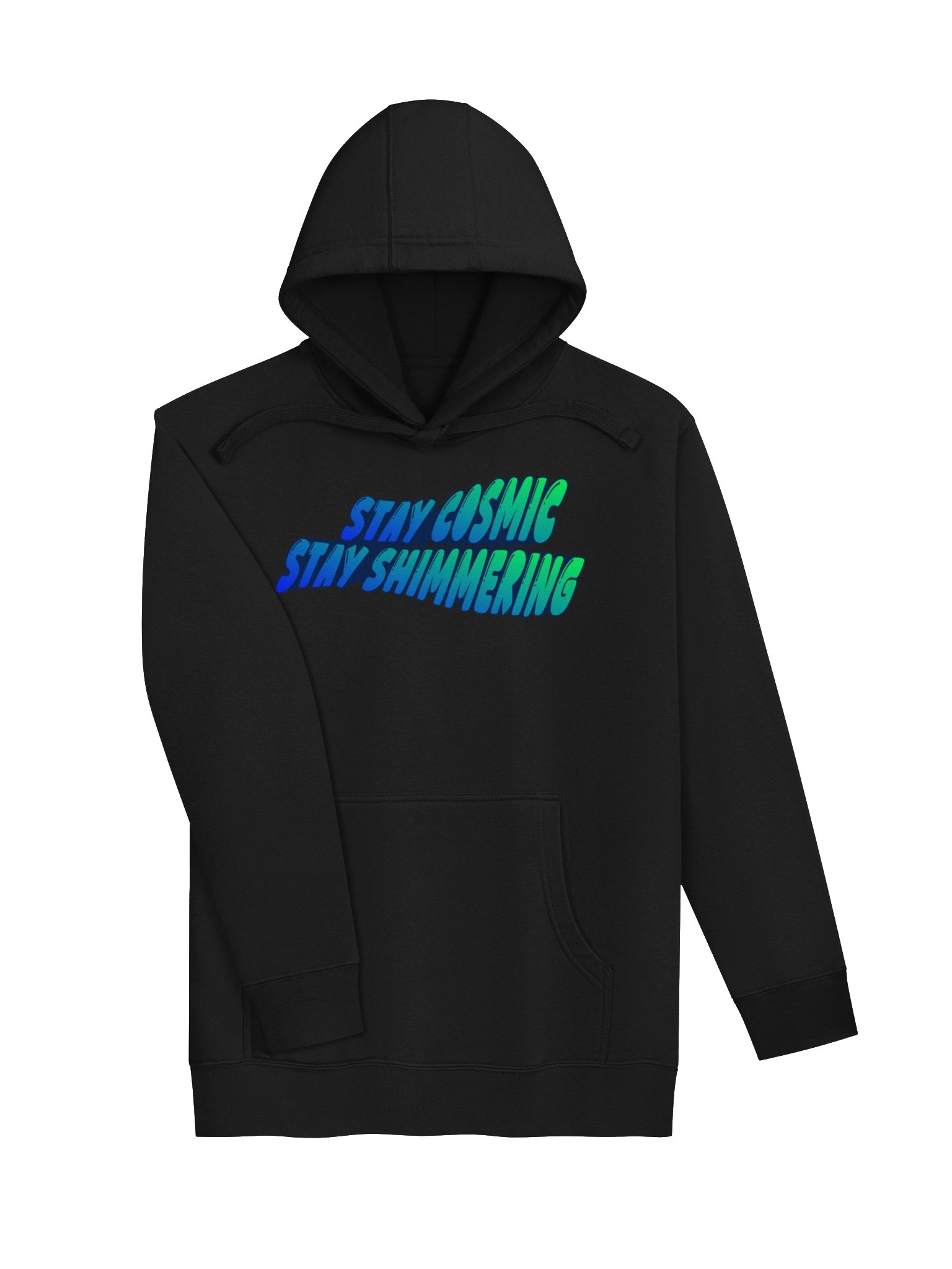 CosmicTay Universe Hoodie product image (3)