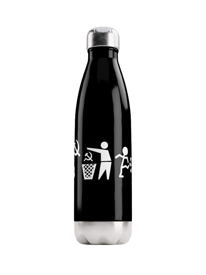 Termo negro anticomunista product image (1)