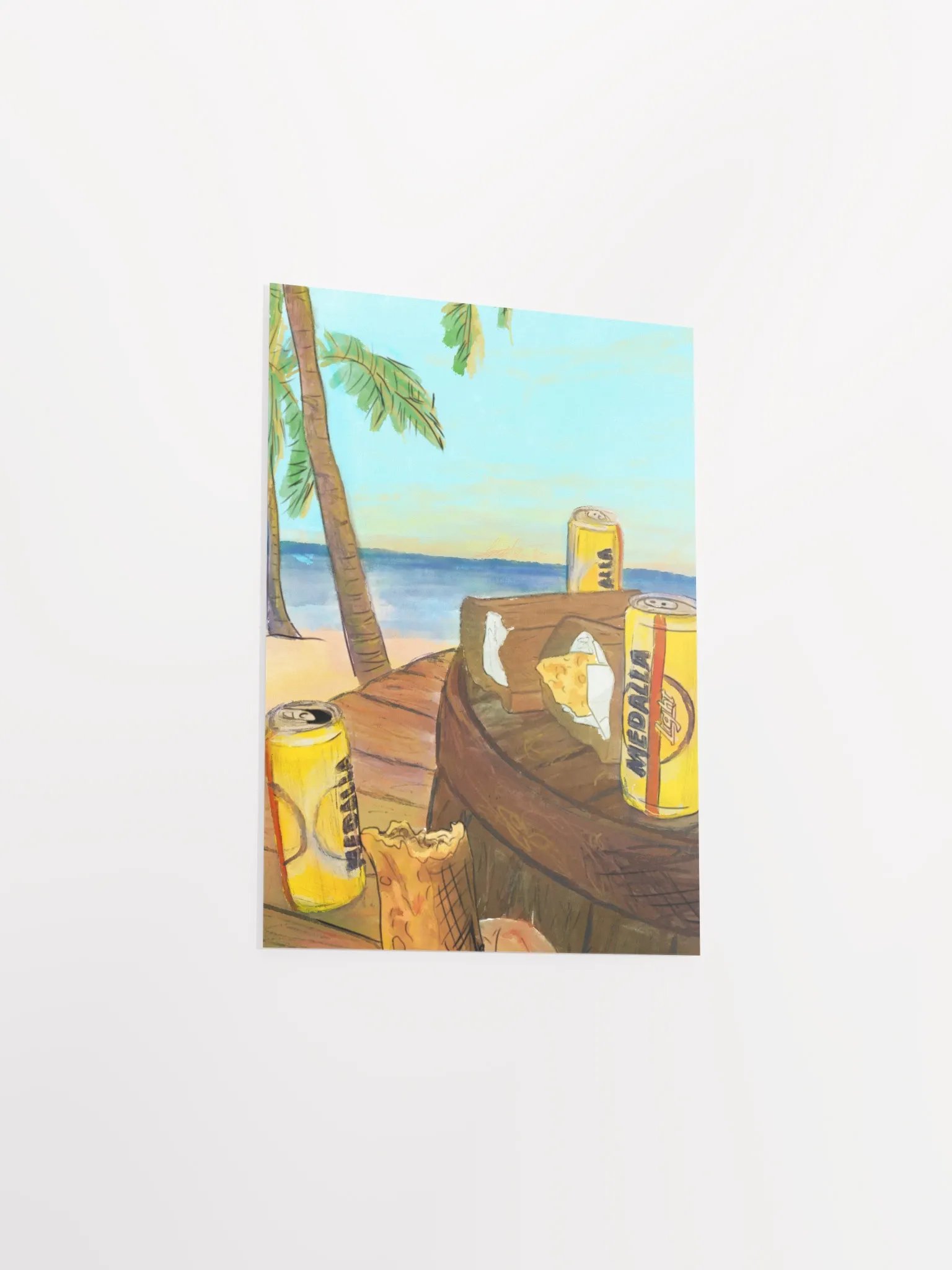 Comida y Refrescos product image (3)