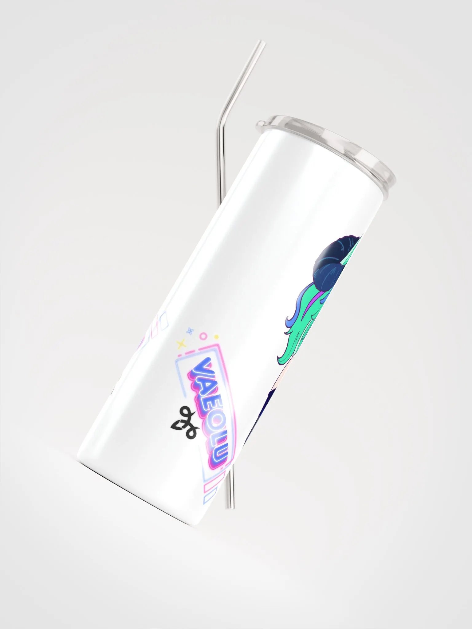 Shy Vae Tumbler product image (4)