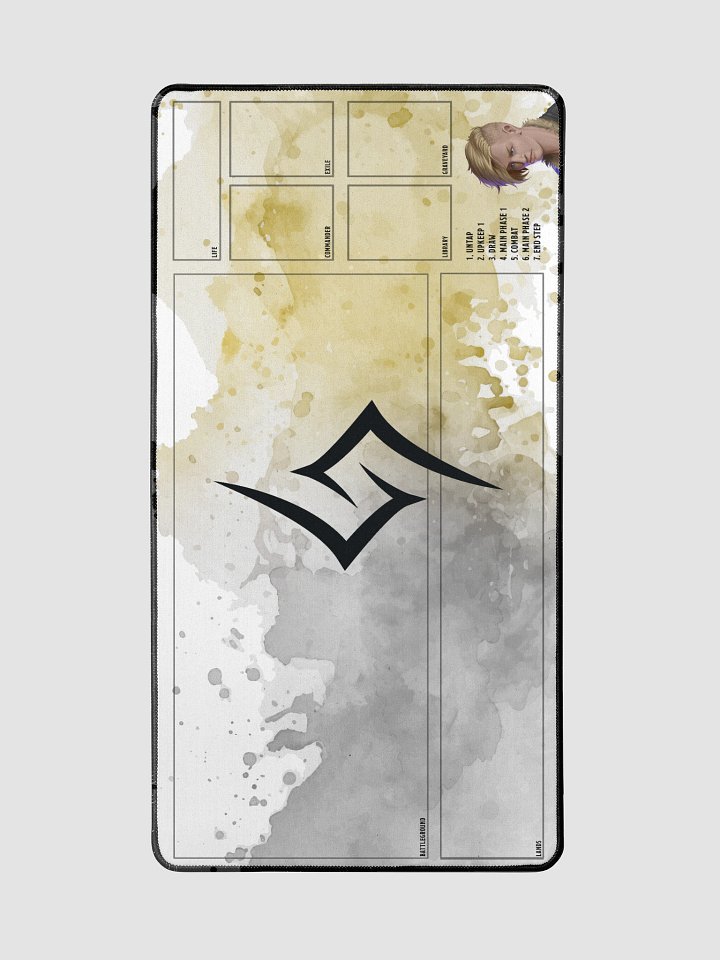 Gavel MTG Playmat product image (2)
