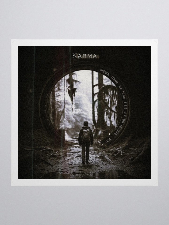 Karma III product image (1)