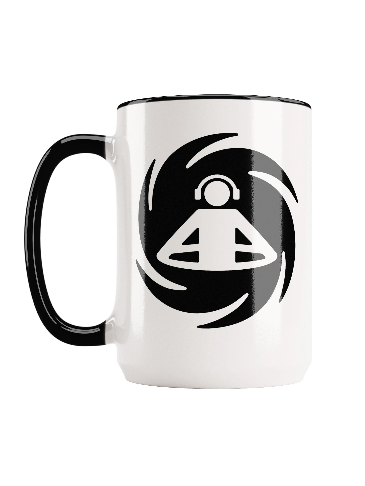 Blackholes & Hulahoops - Coffee Mug product image (1)
