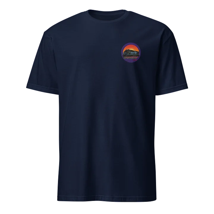 Streamtrains LIVE Signature Crew Shirt product image (1)