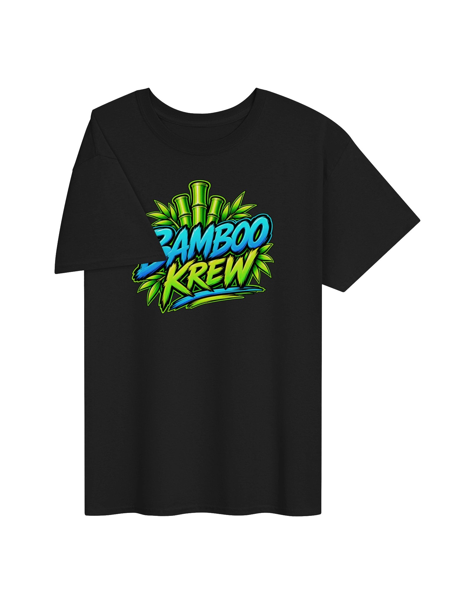 Bamboo Krew Streetwear Tee product image (22)