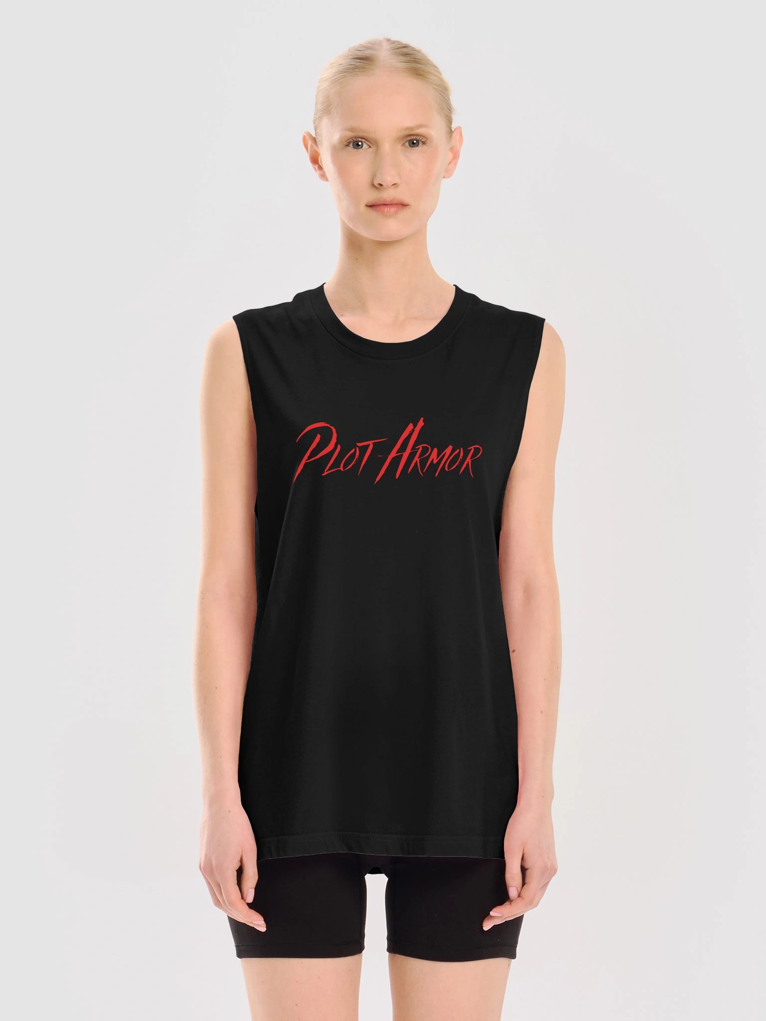 SUMMER TANK: Plot Armor product image (4)