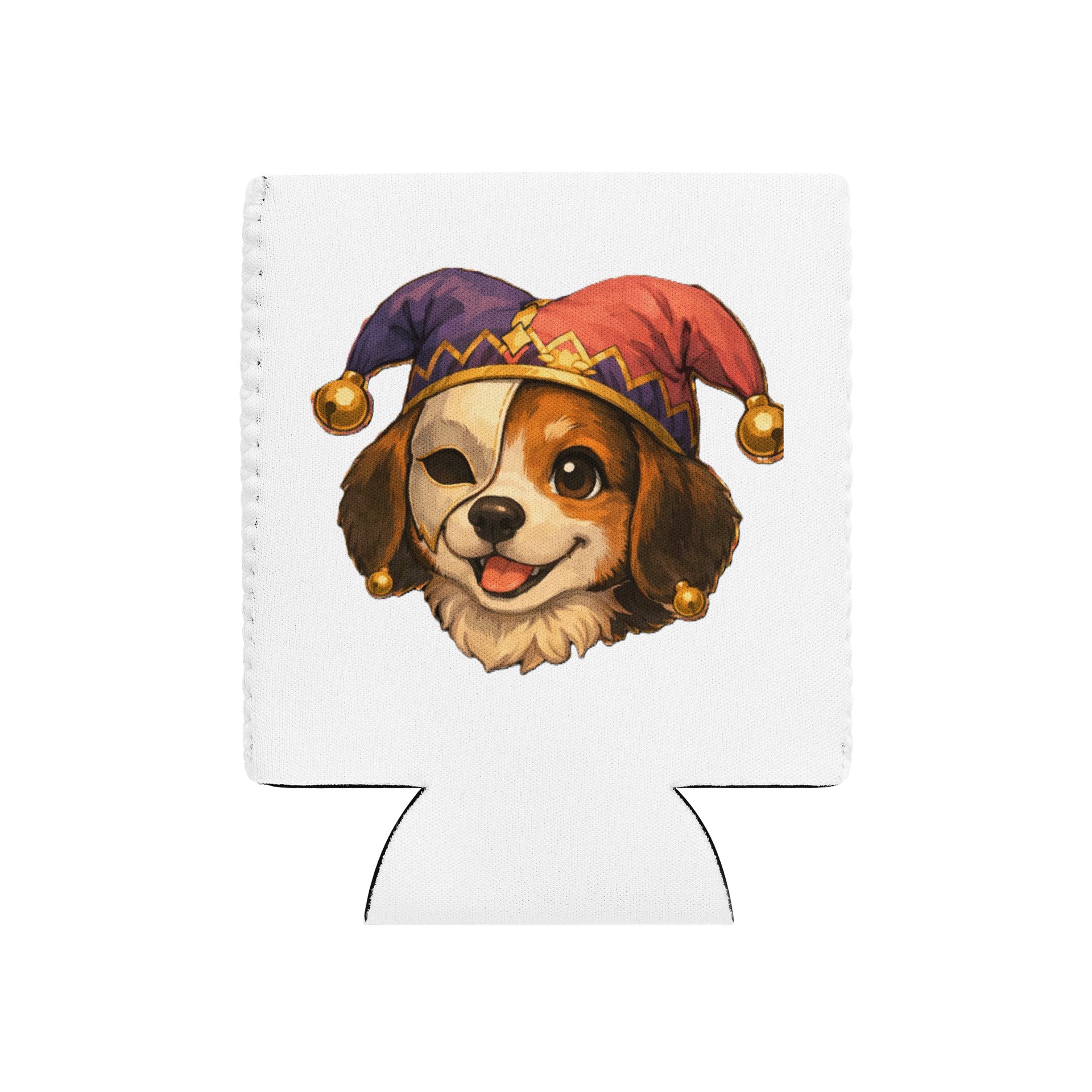 Kingdoms Jester Can Cooler product image (1)