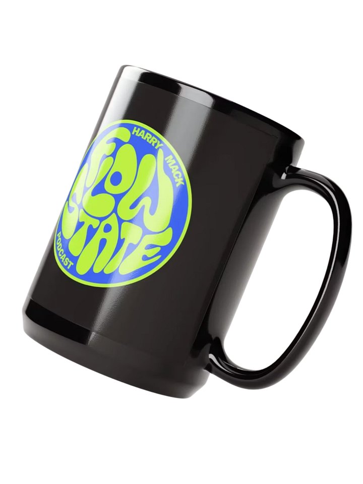 Flow State Mug product image (2)