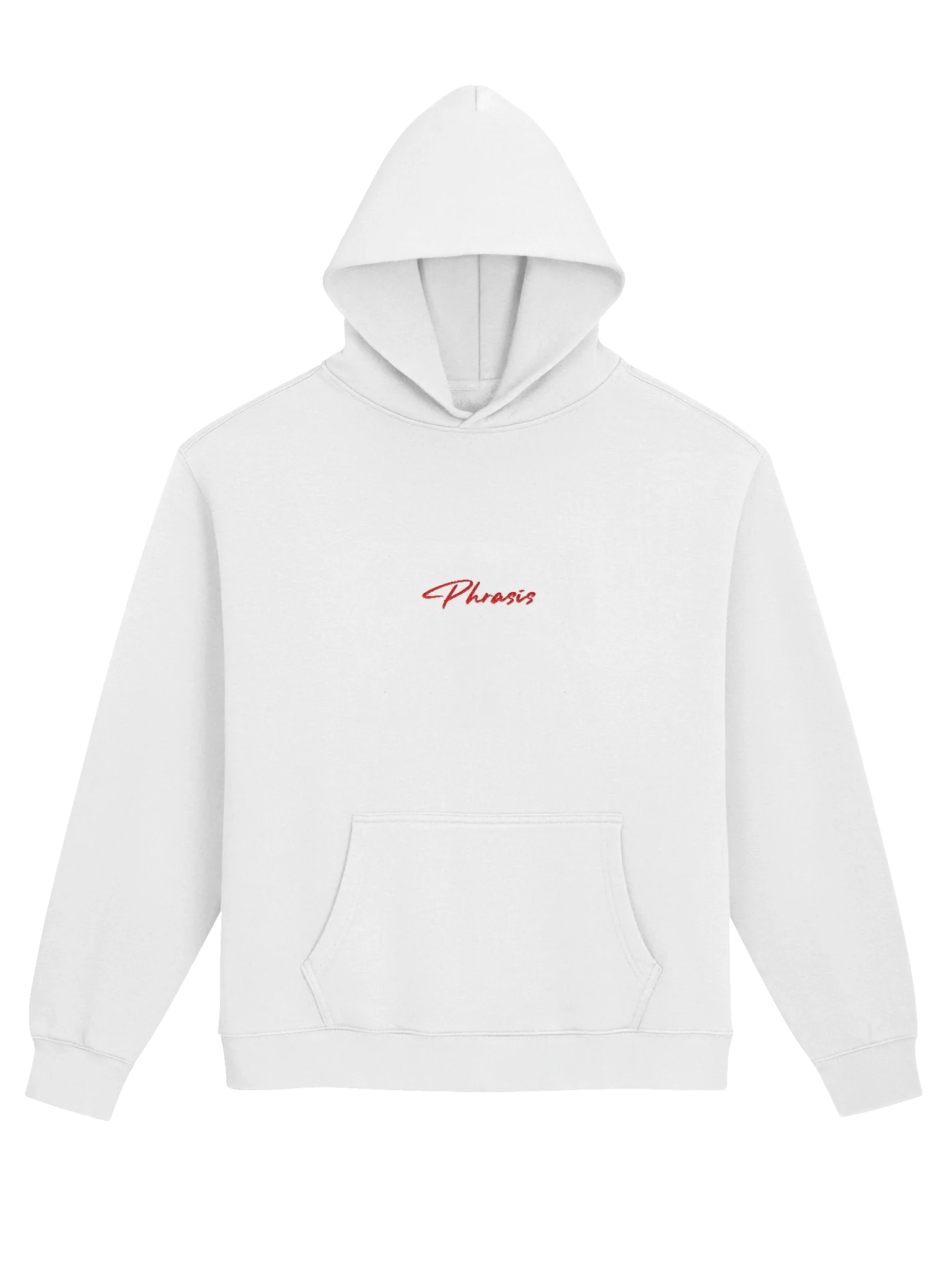 Shakira hips don't lie - Hoodie — White, photo 4