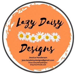 Lazy Daisy Designs