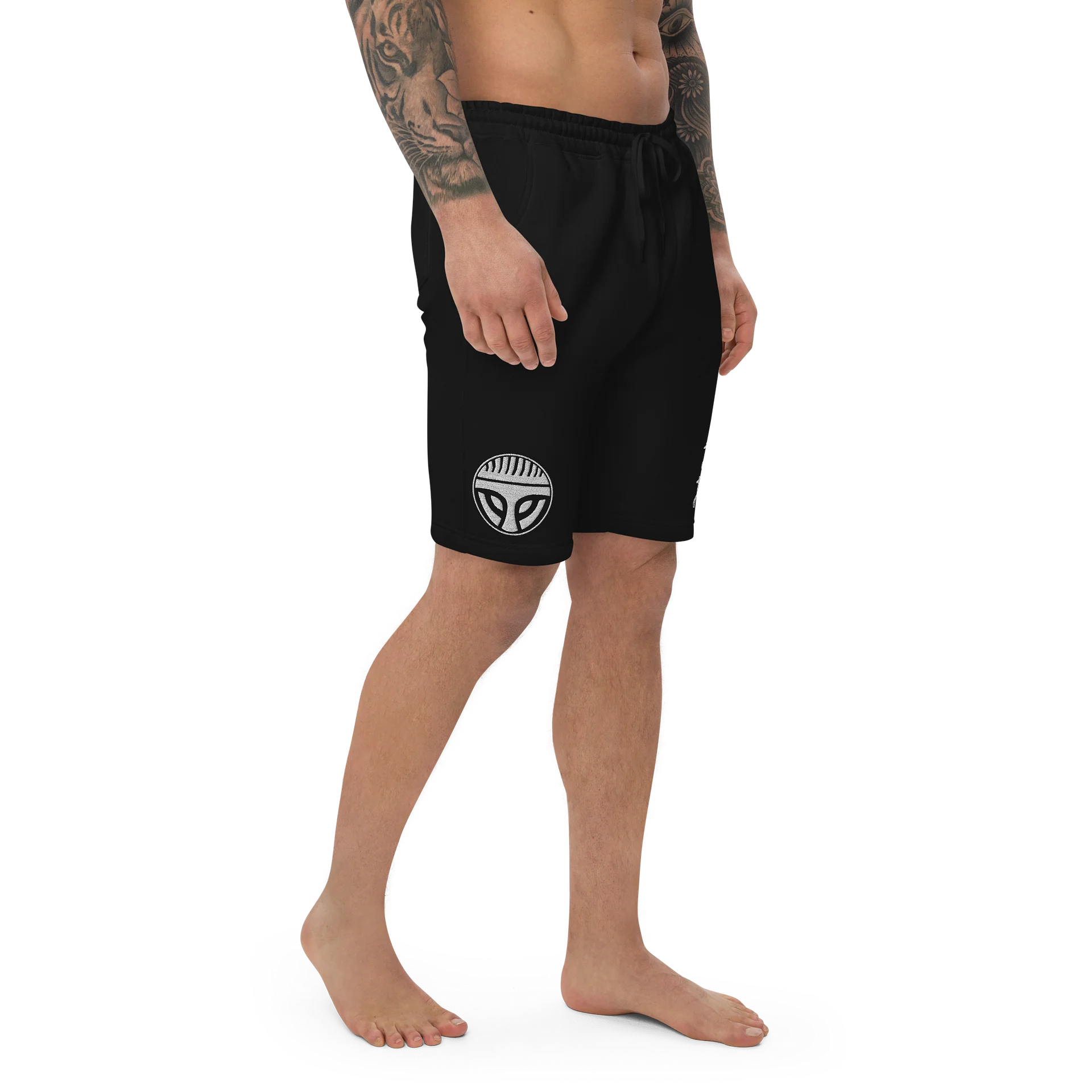 Teutonic warrior shorts product image (2)