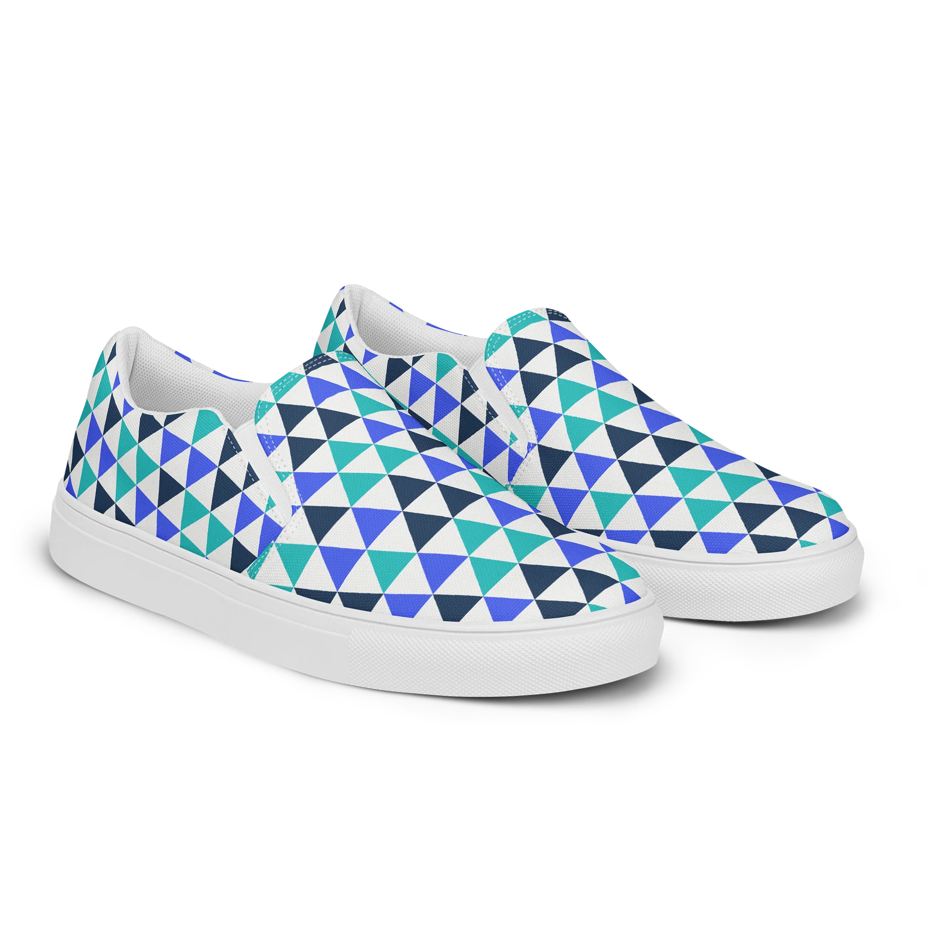 Blue Prism Slip-Ons product image (2)