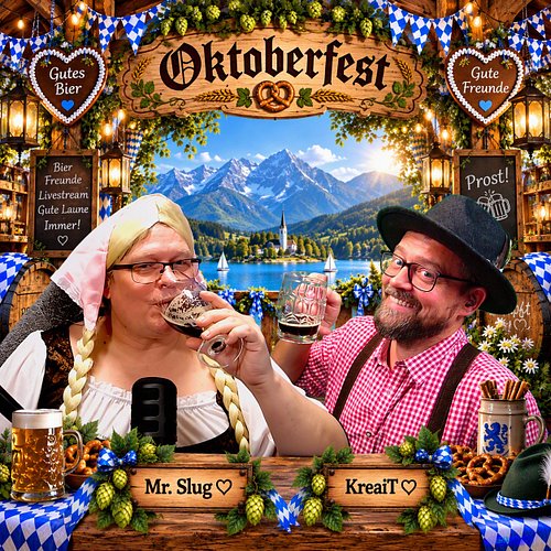 Tak for en lækker og super hyggelig oktoberfest 2026!❤️🎉