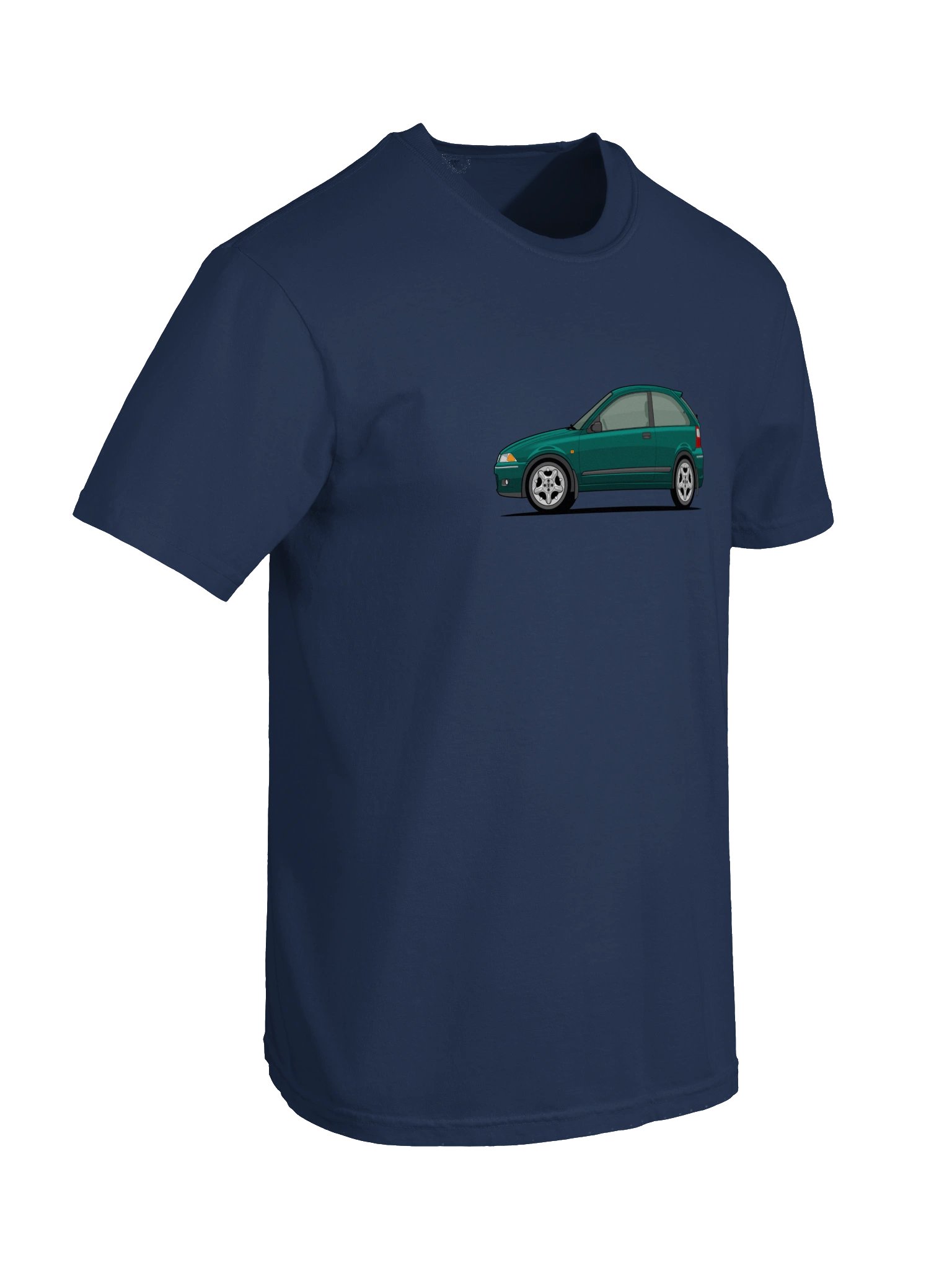 Rover 200 Vi T Shirt product image (6)
