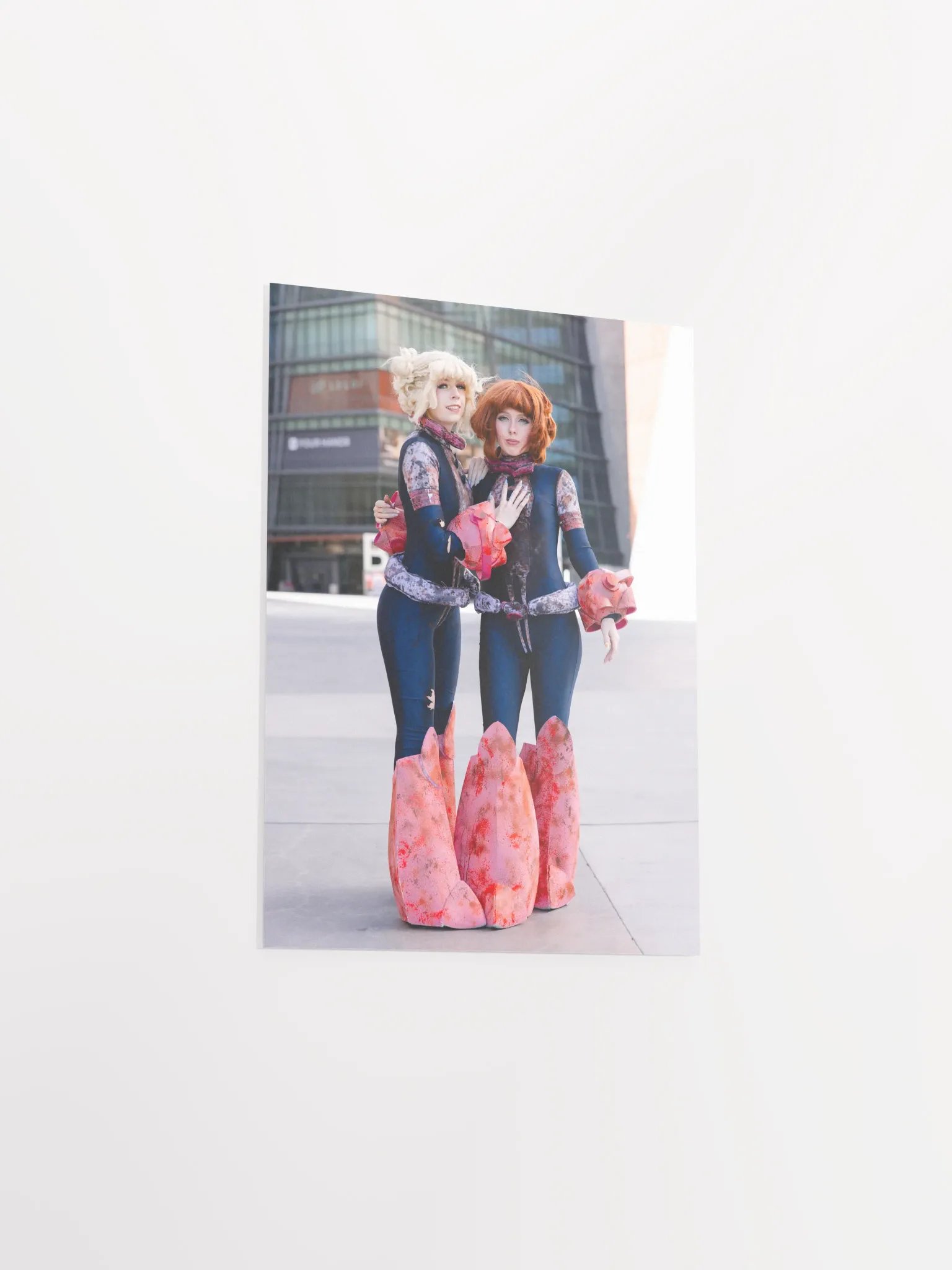 THE GIRLS - POSTER product image (16)