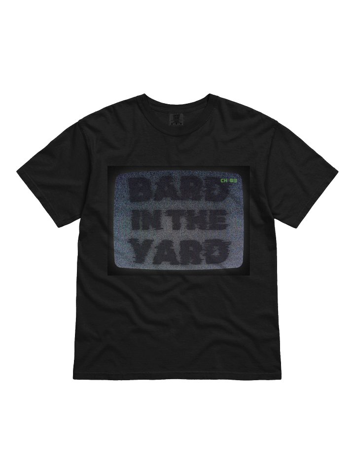 Lost Signal 3 Heavy Shirt product image (8)