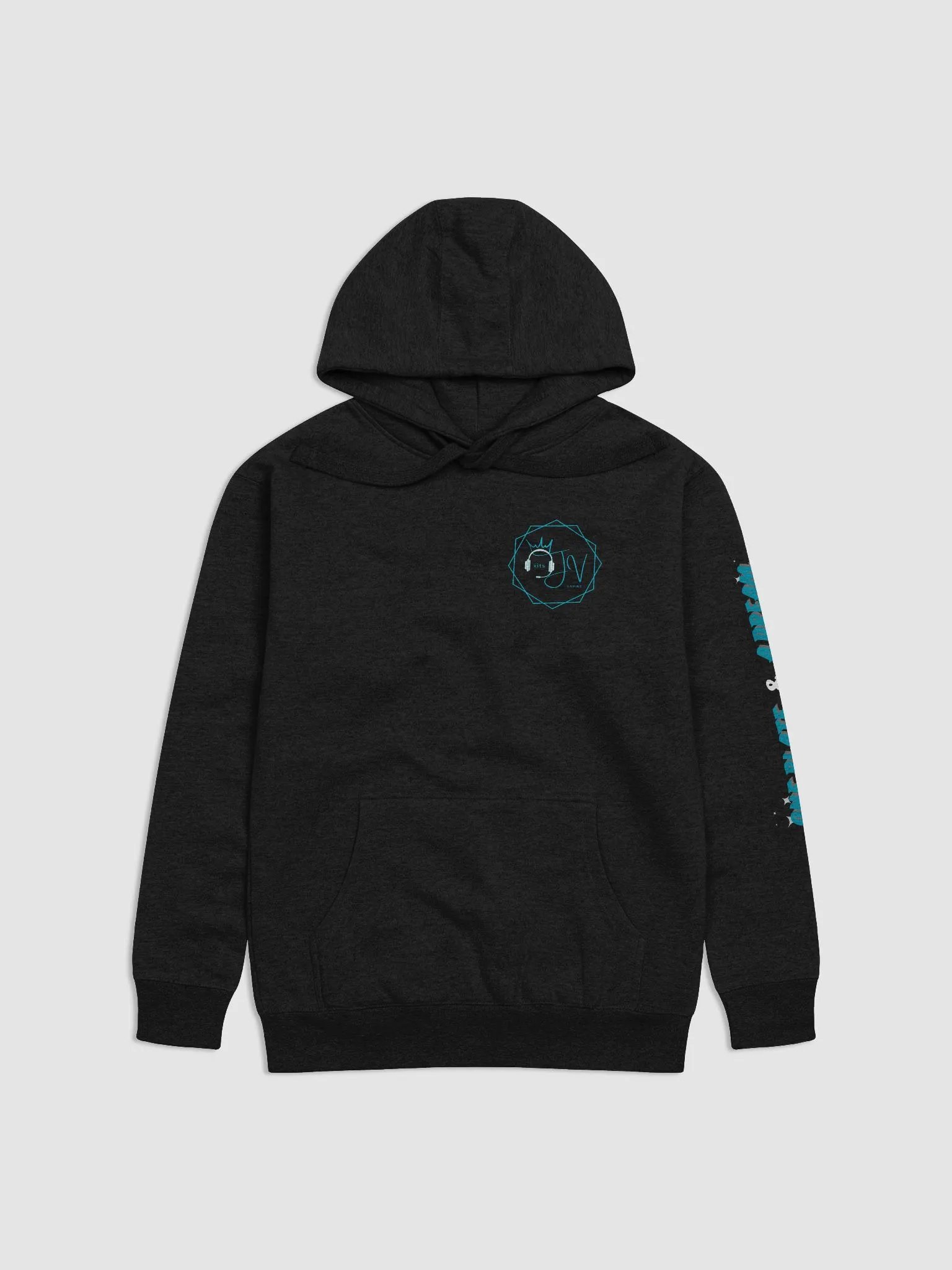 Gaming Hoodie product image (1)