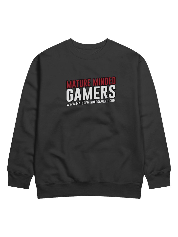 MMG Premium Sweatshirt product image (1)