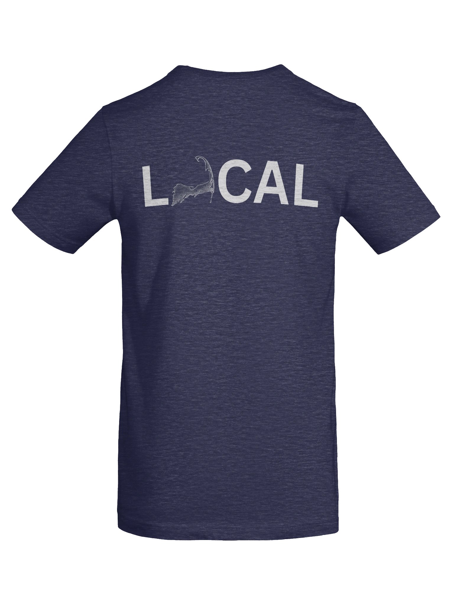 Brewster - Local - T-Shirt product image (71)