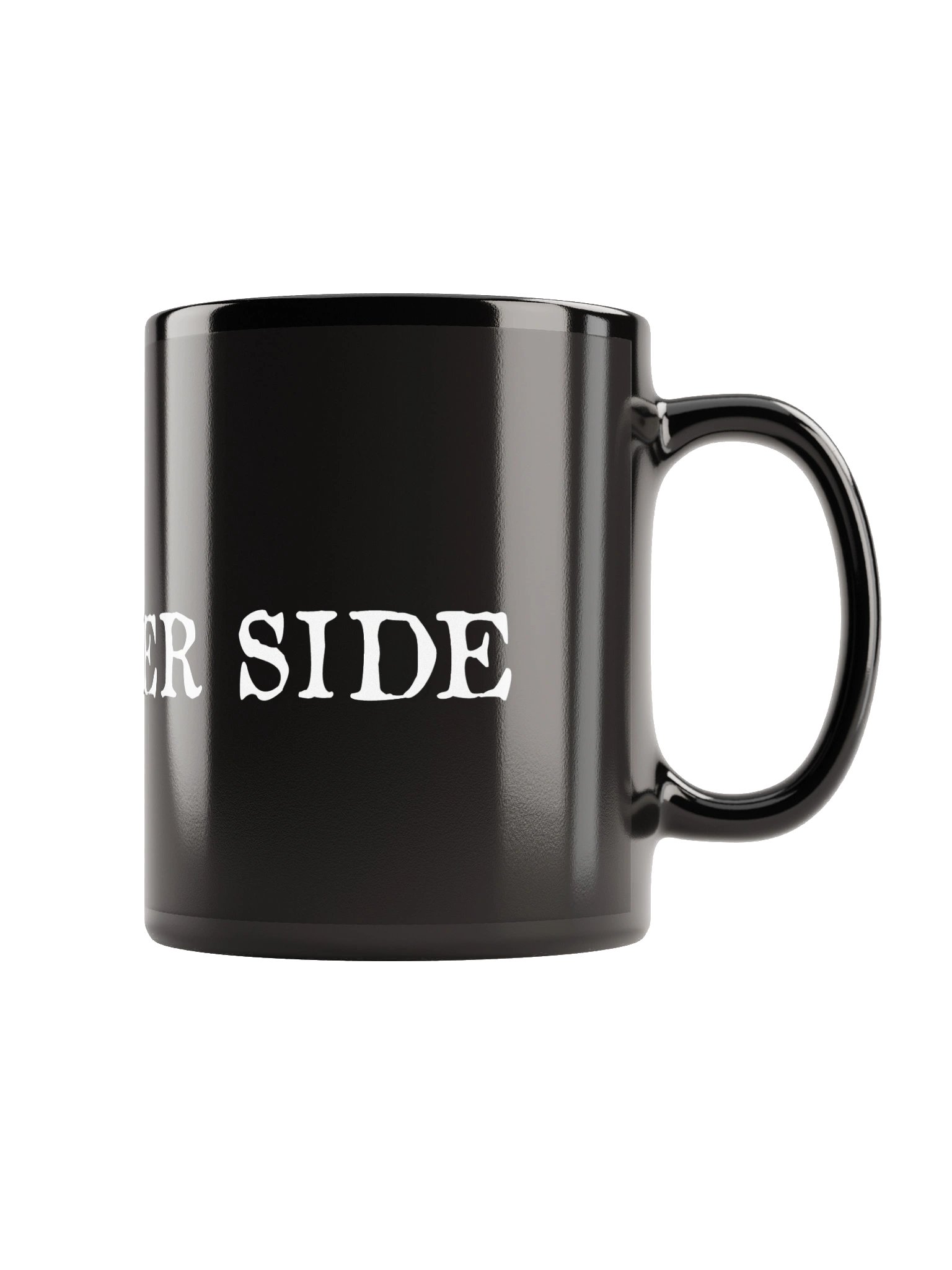 The Other Side - Mug product image (5)