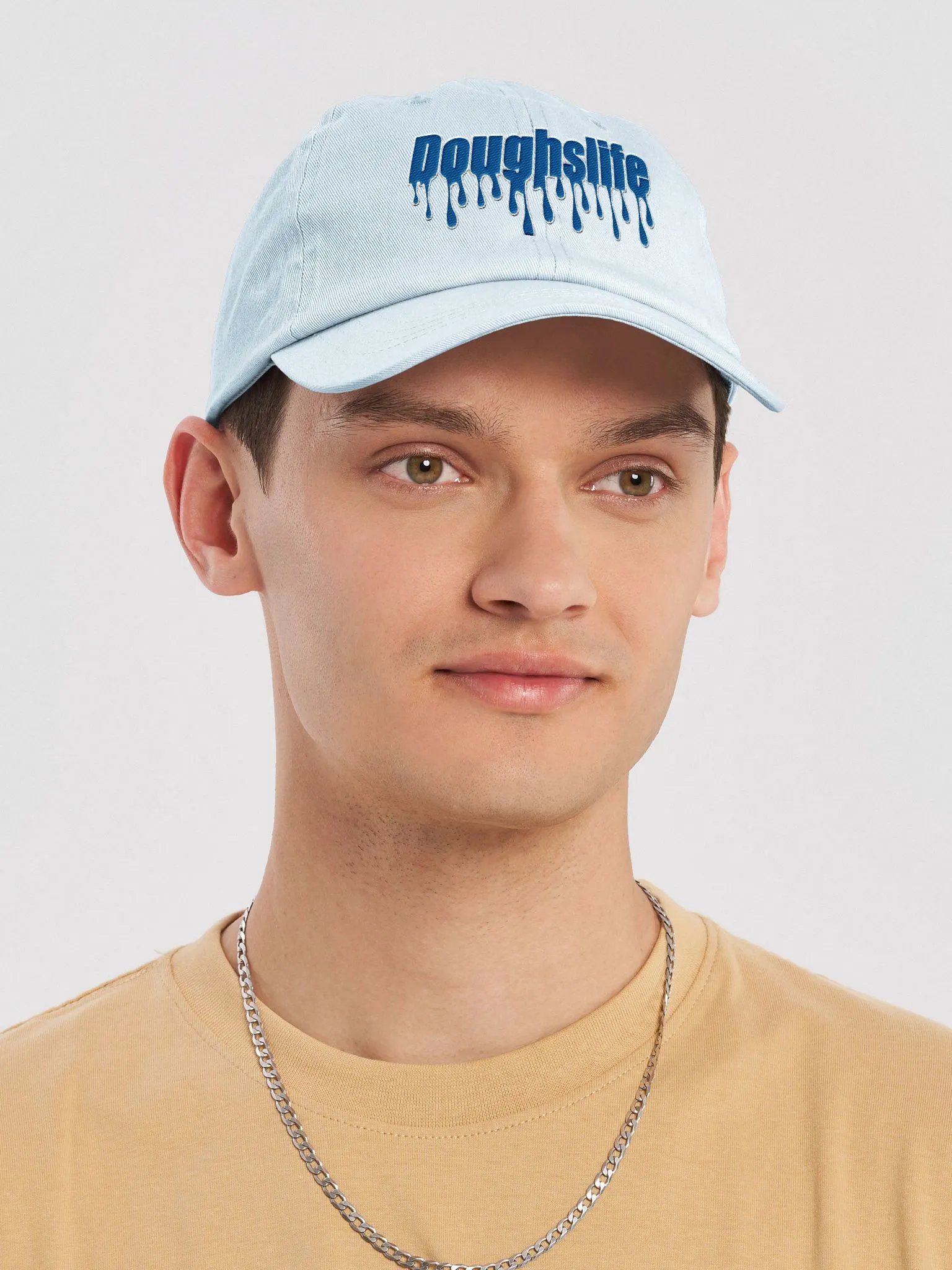 Doughslife Drip Dad Cap product image (17)