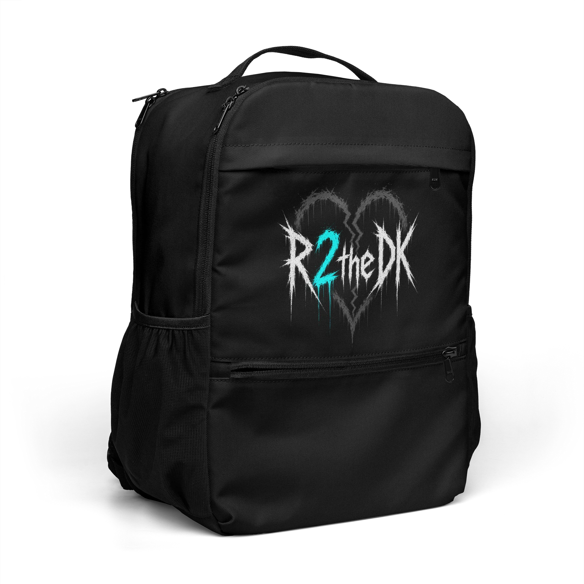 Sad Backpack product image (7)