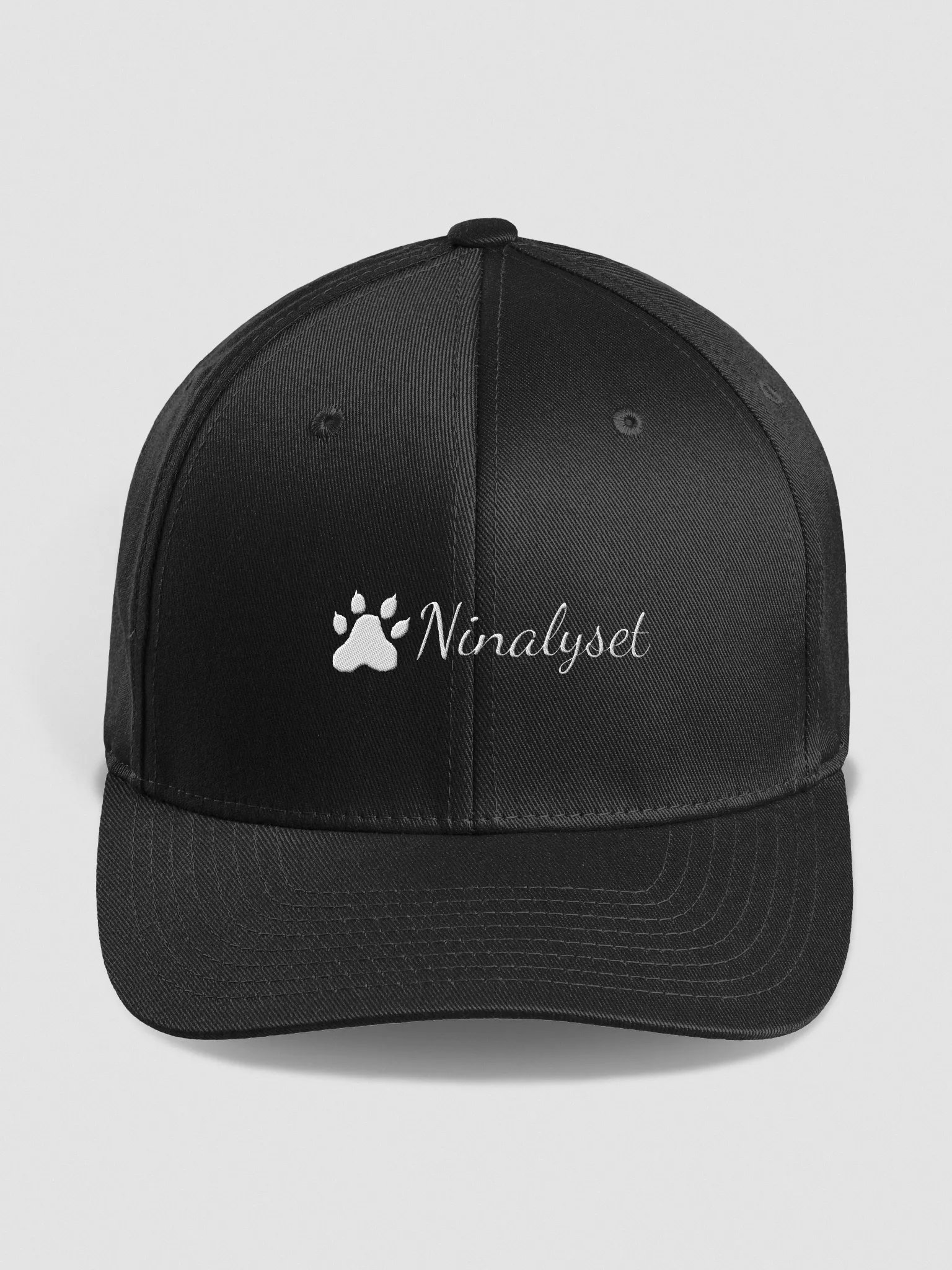 WolfSpirit Cap product image (1)