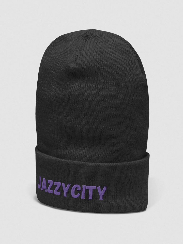Jazzycity Beanie product image (2)