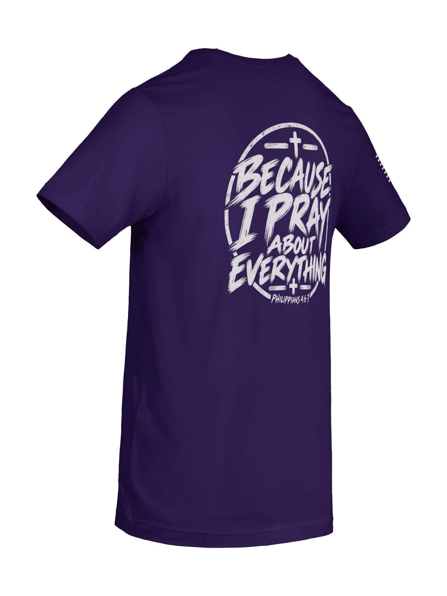 Worried About Nothing T-Shirt product image (36)