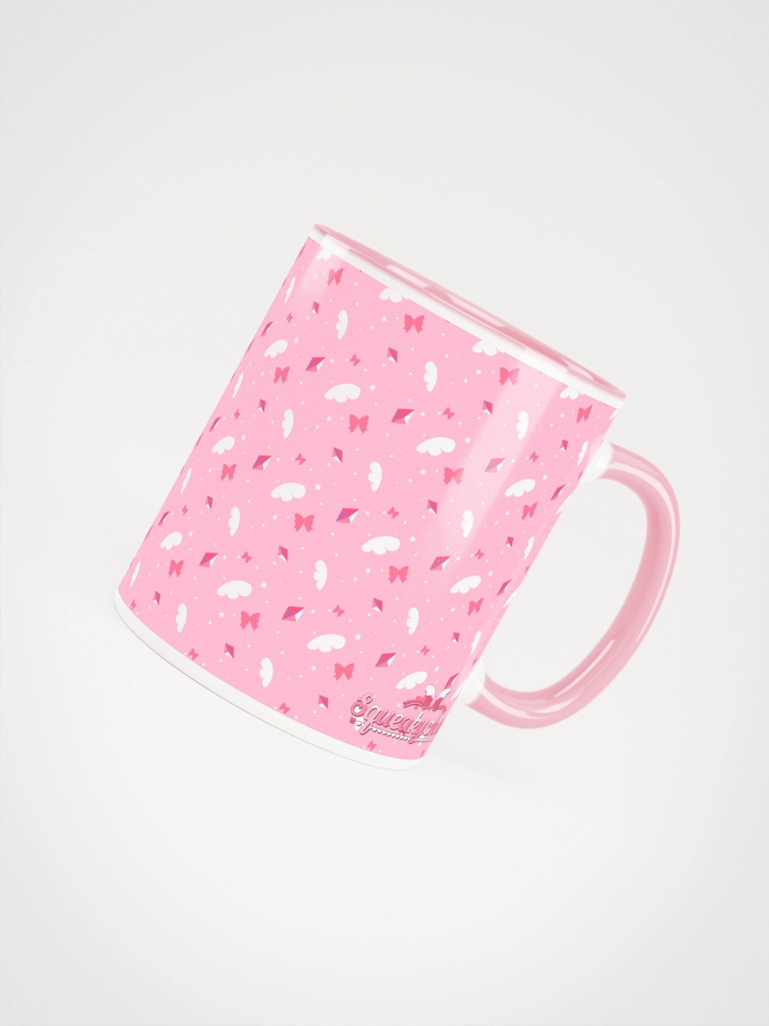 Magical Pattern 11oz Mug product image (4)