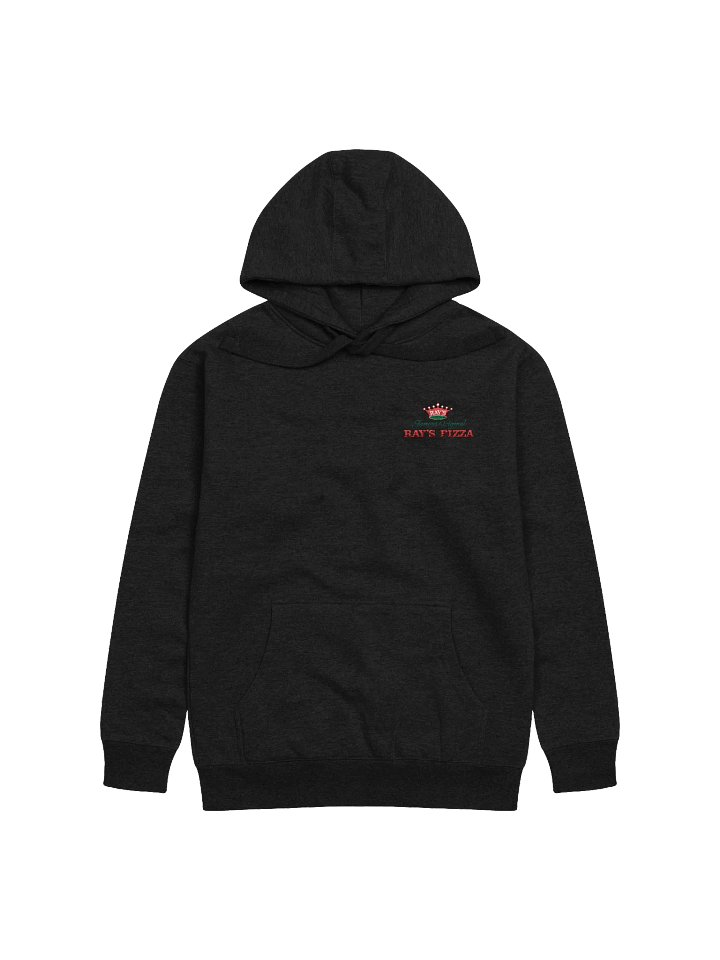 Ray's Pizza Embroidered Classic Hoodie product image (7)