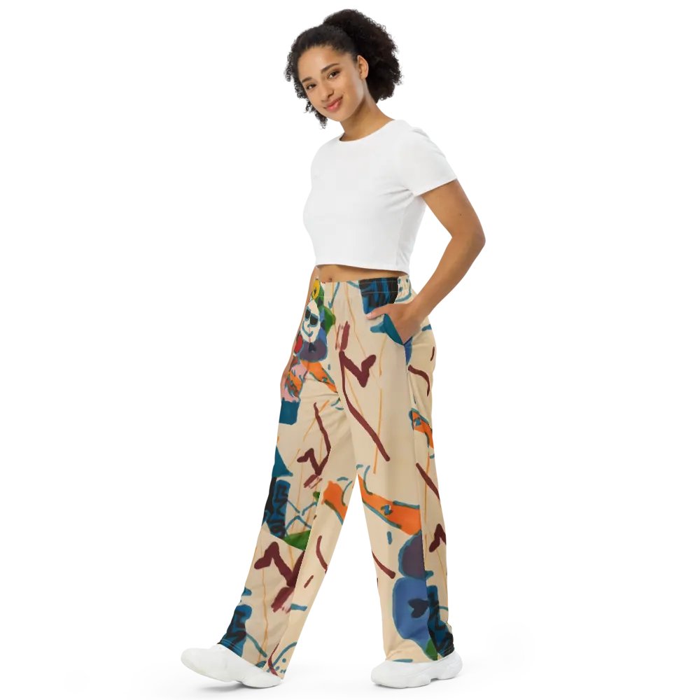 Everyone's Stereoboy Pants product image (10)