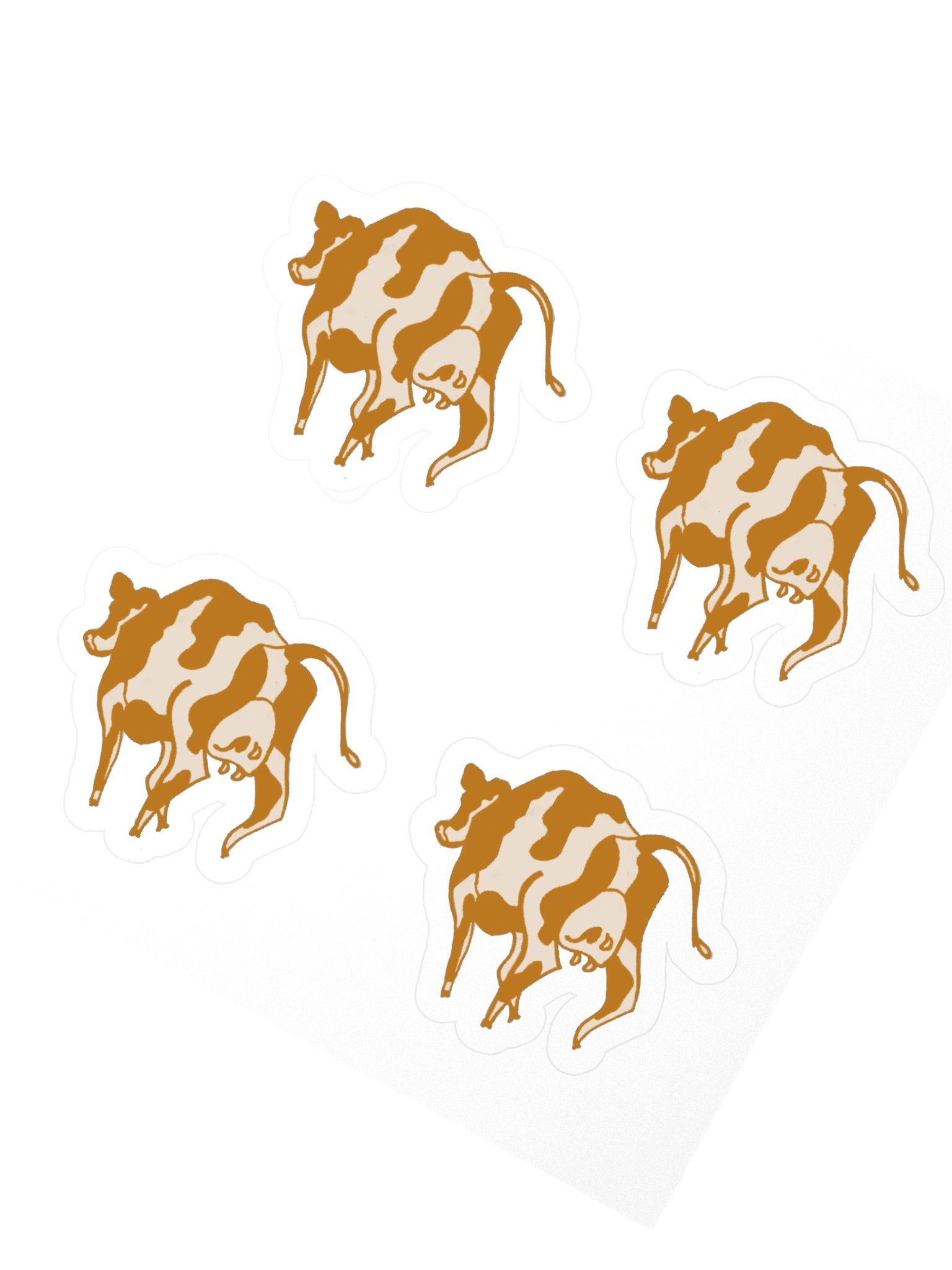 Carqamel - Sticker (small) product image (2)
