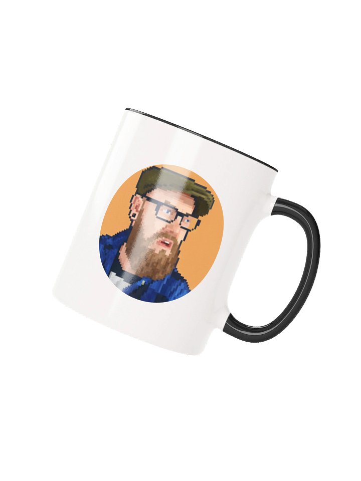 Joel's Mug Mug product image (2)