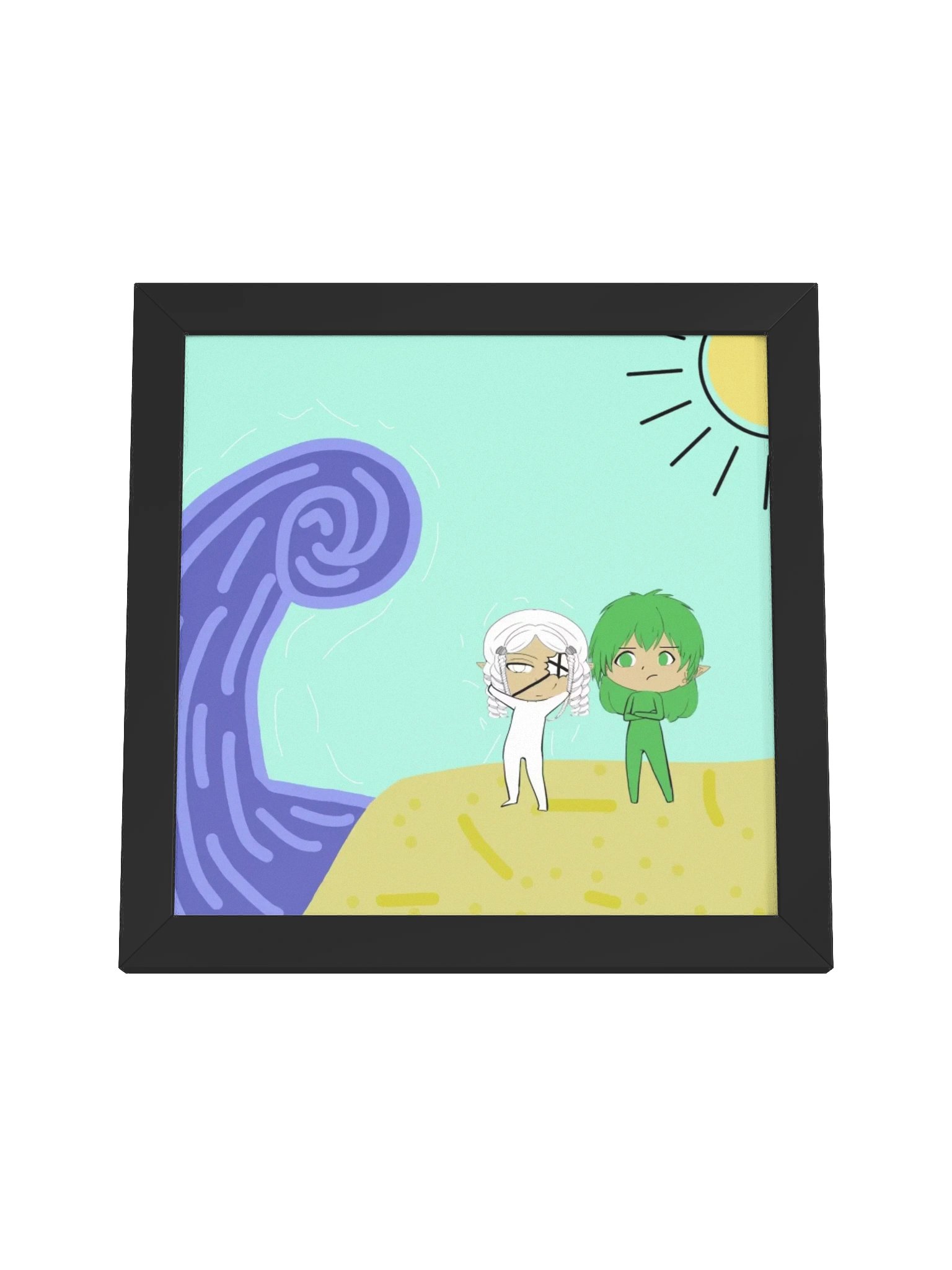 Rising Sea product image (7)