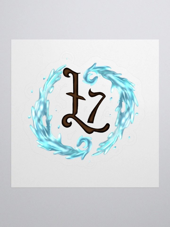LCross7even Stickers product image (2)