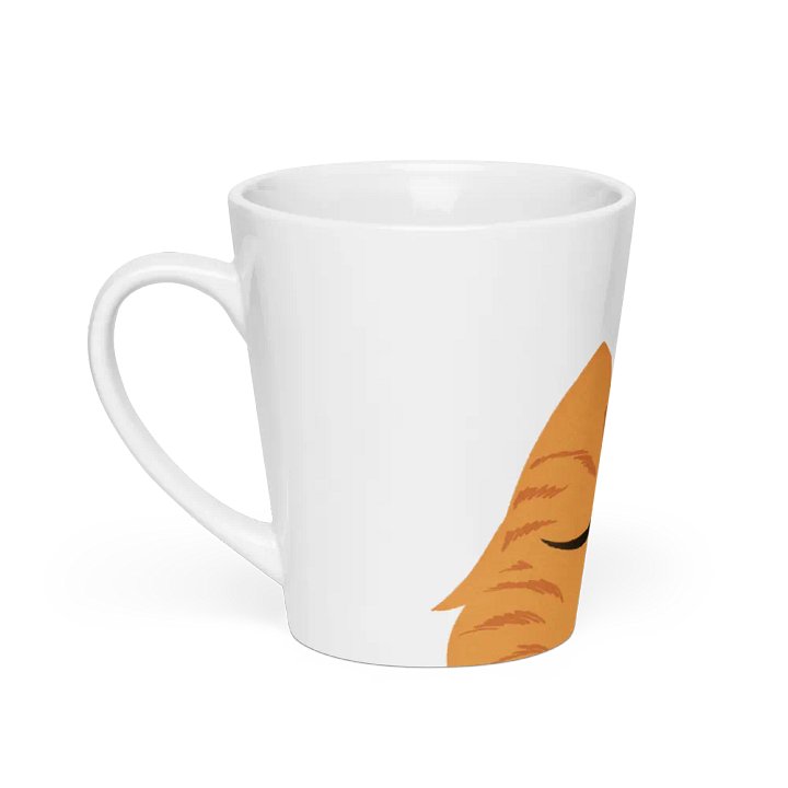 Neko Kitties Cozy Atari Mug product image (2)