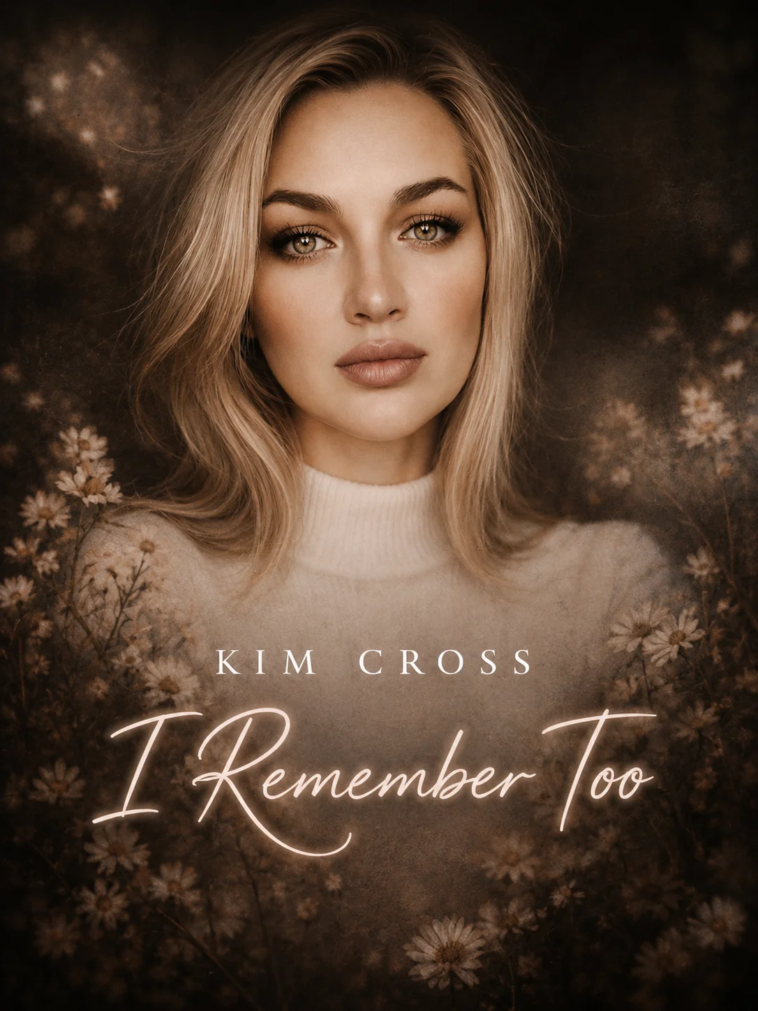 I Remember Too (Album) product image (1)