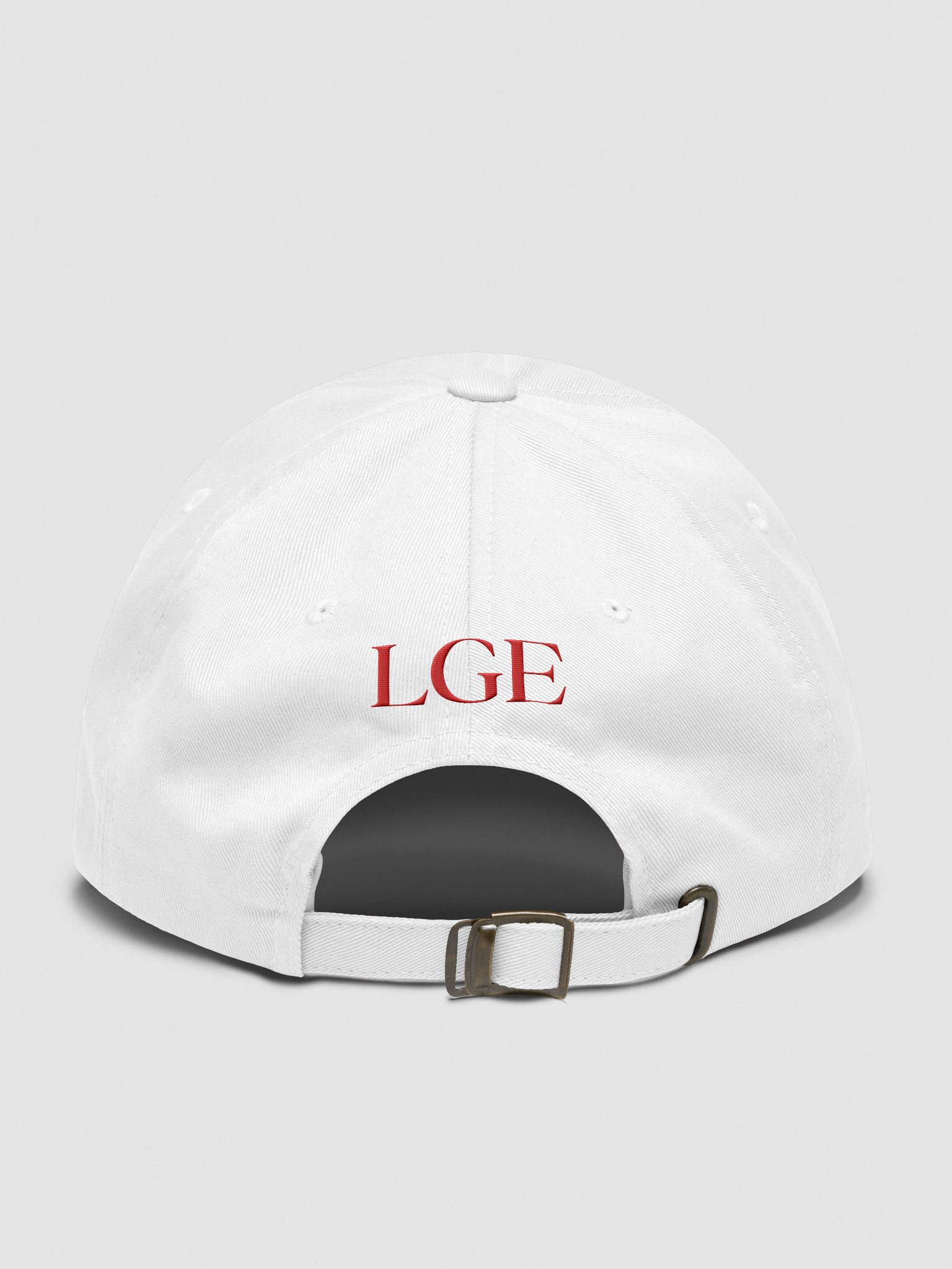 evolving hat white product image (2)