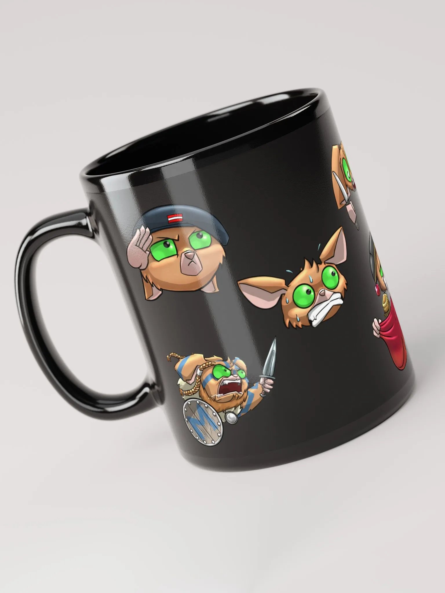 Momoji Cup "Battle" Edition product image (3)