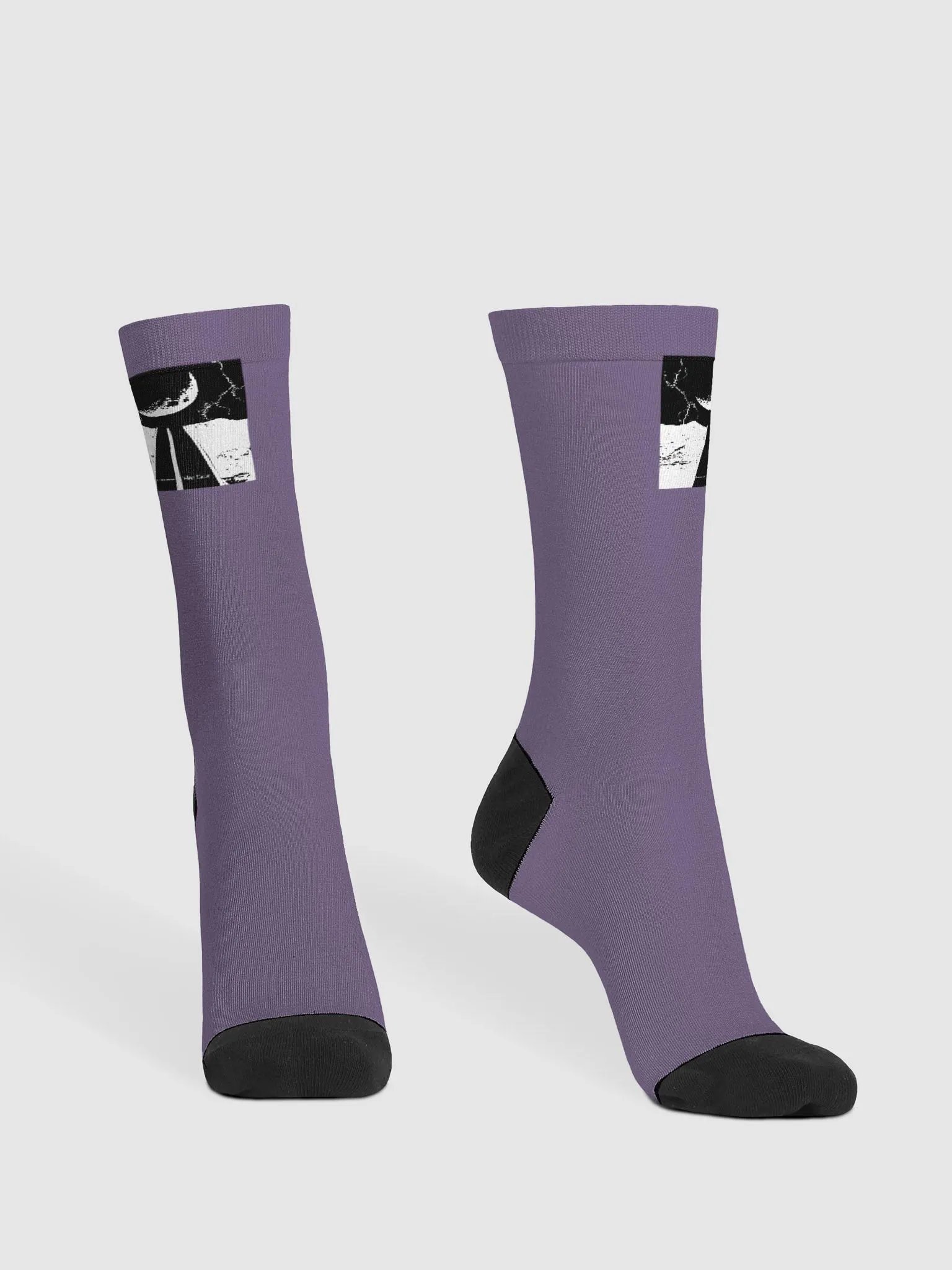 Tornadomancer Socks product image (4)