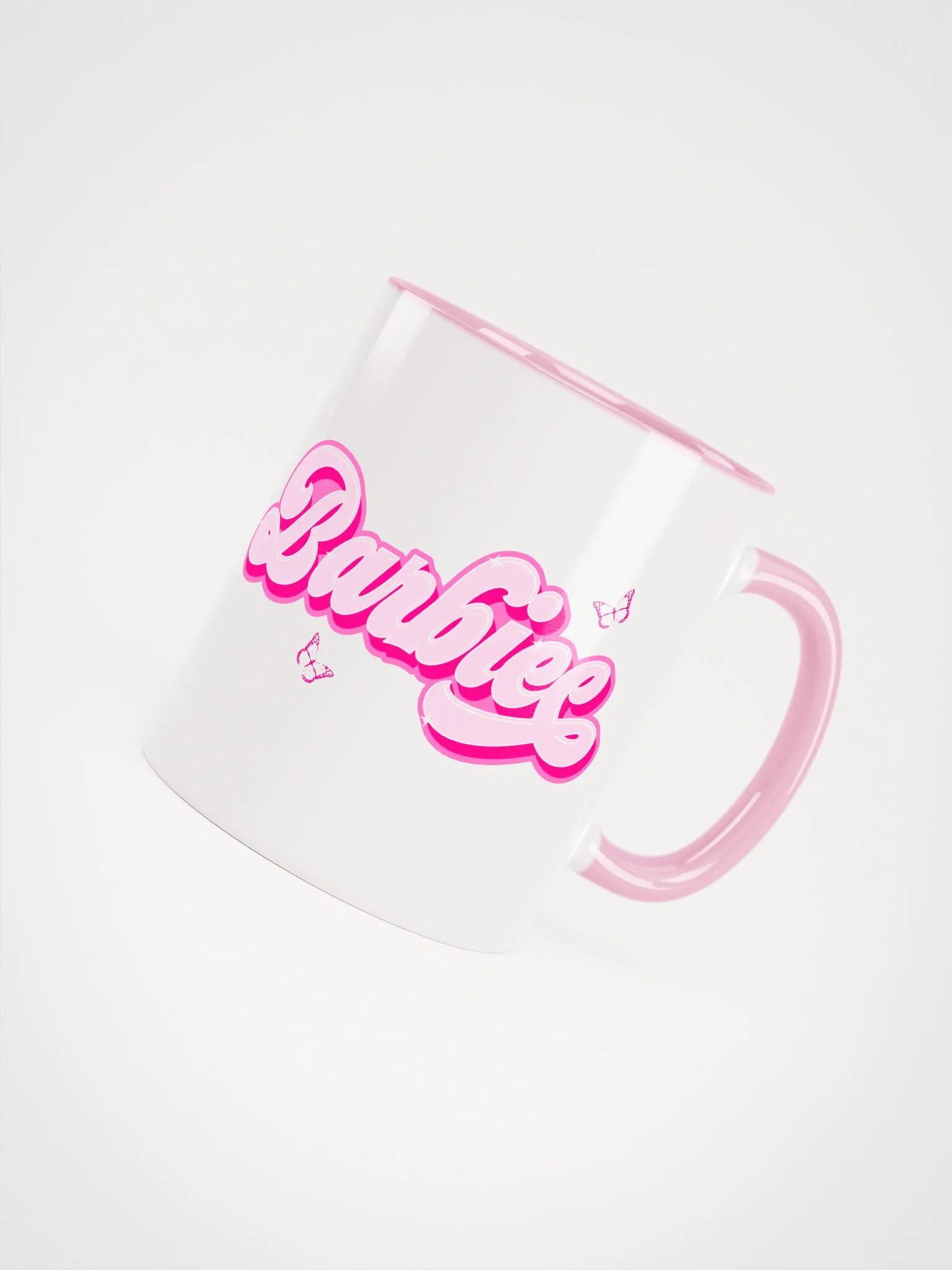 Barbiee Mug product image (3)