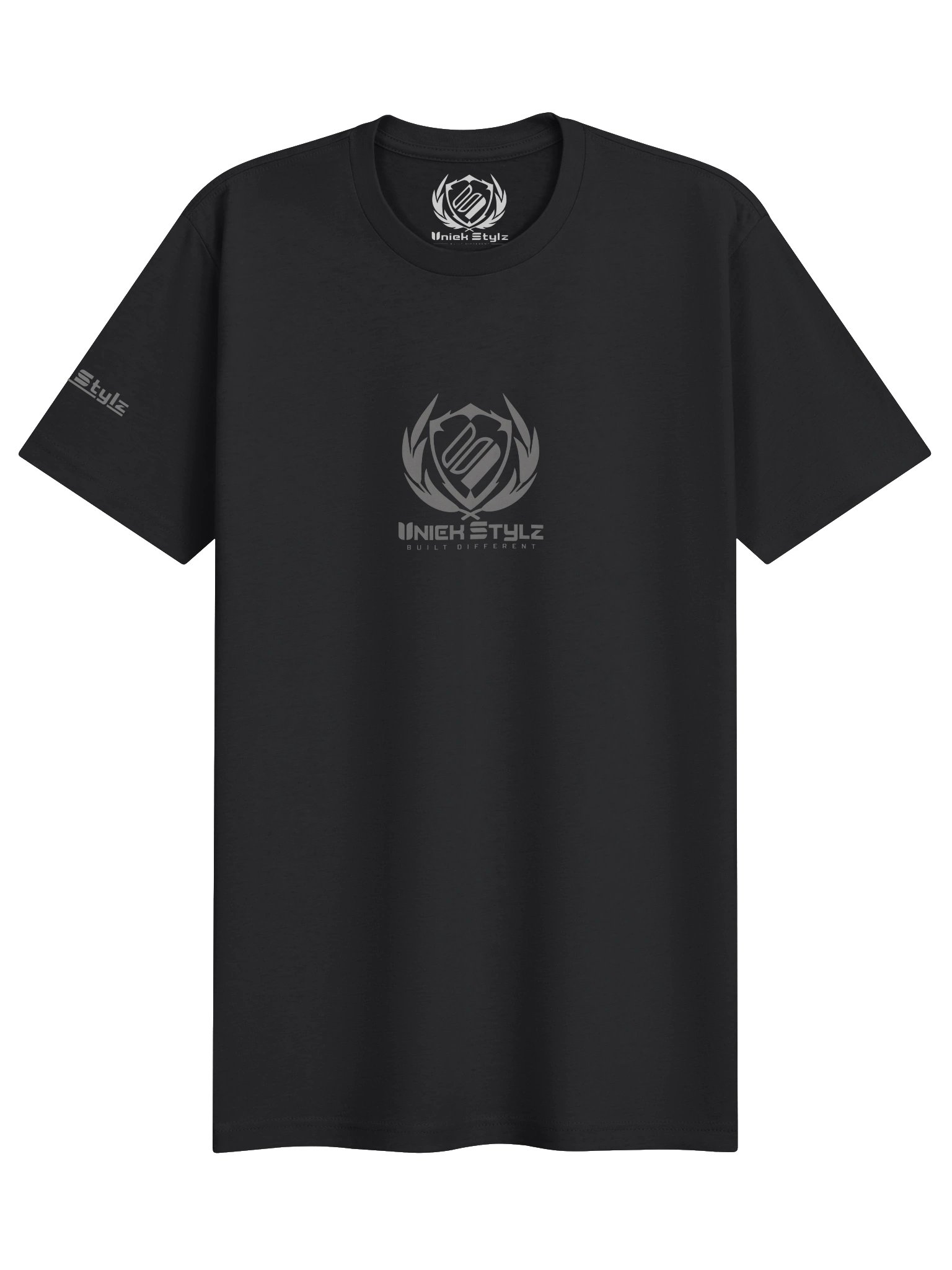 UNIEK STYLZ — ARCH | CHEST TEE product image (1)