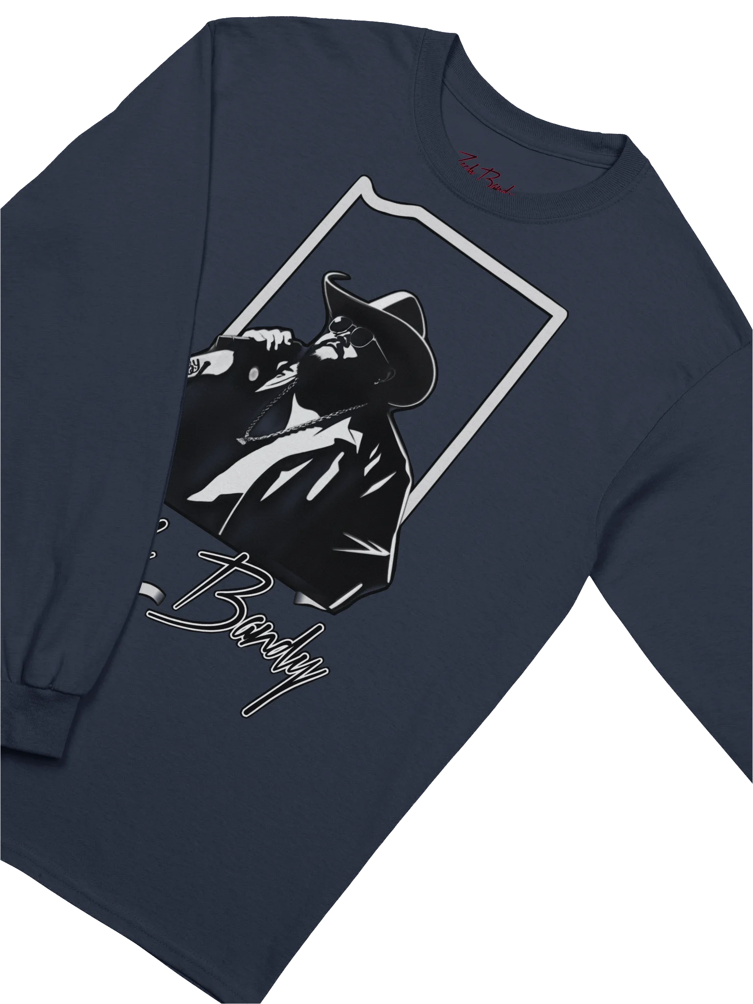 Indiana Zach Long Sleeve product image (3)