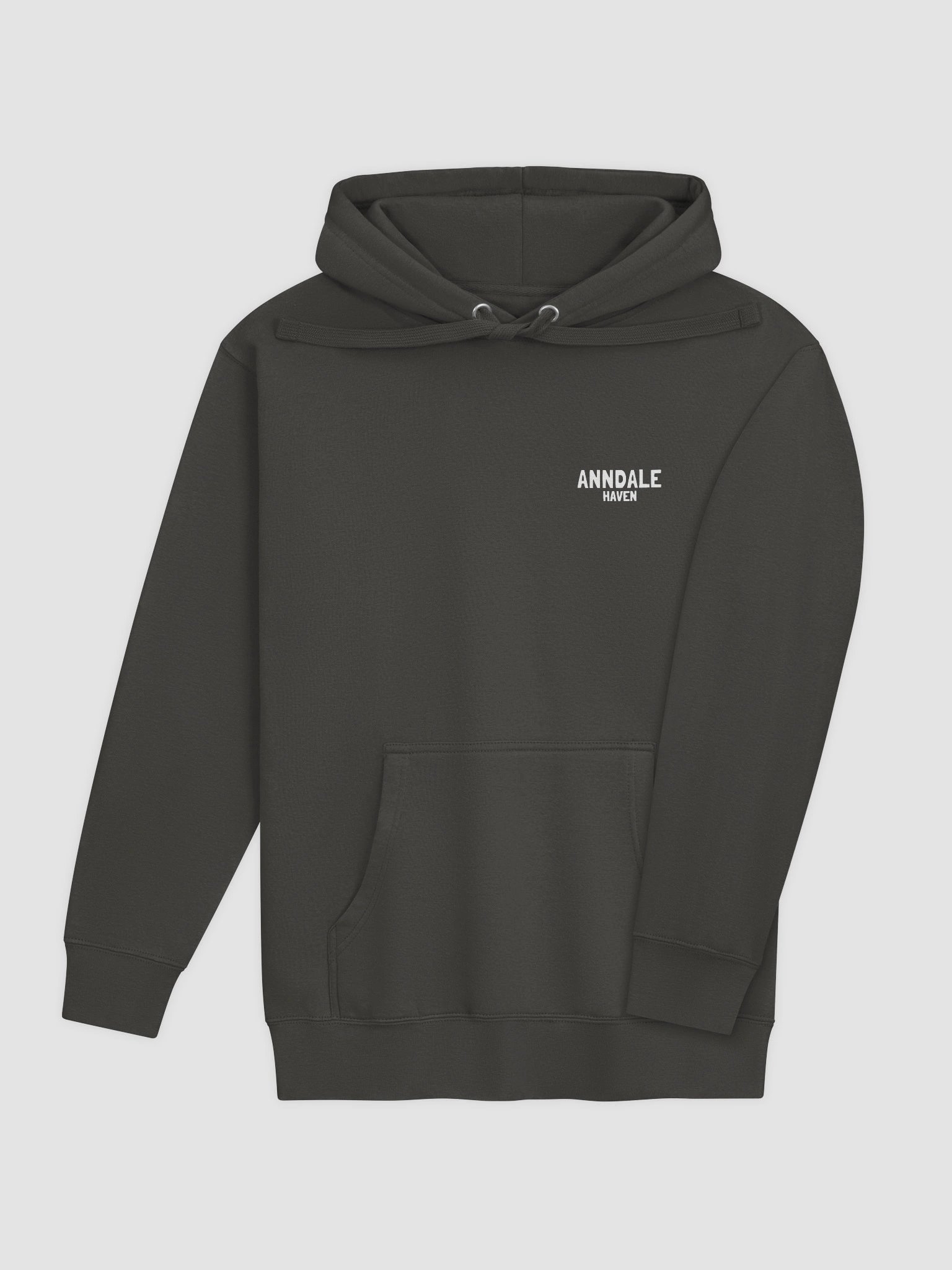 Limited Edition "Fox and Feathers" Anndale Hoodie product image (4)