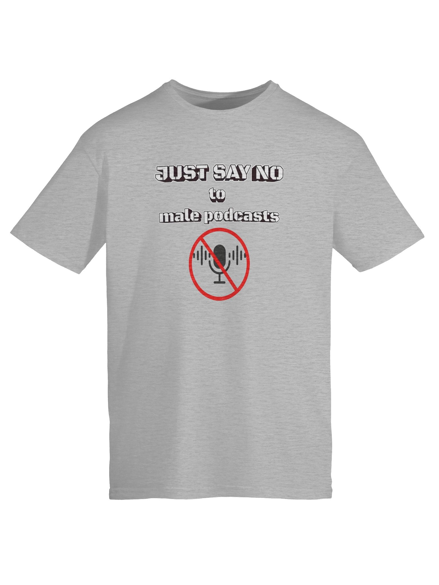Just Say No product image (33)
