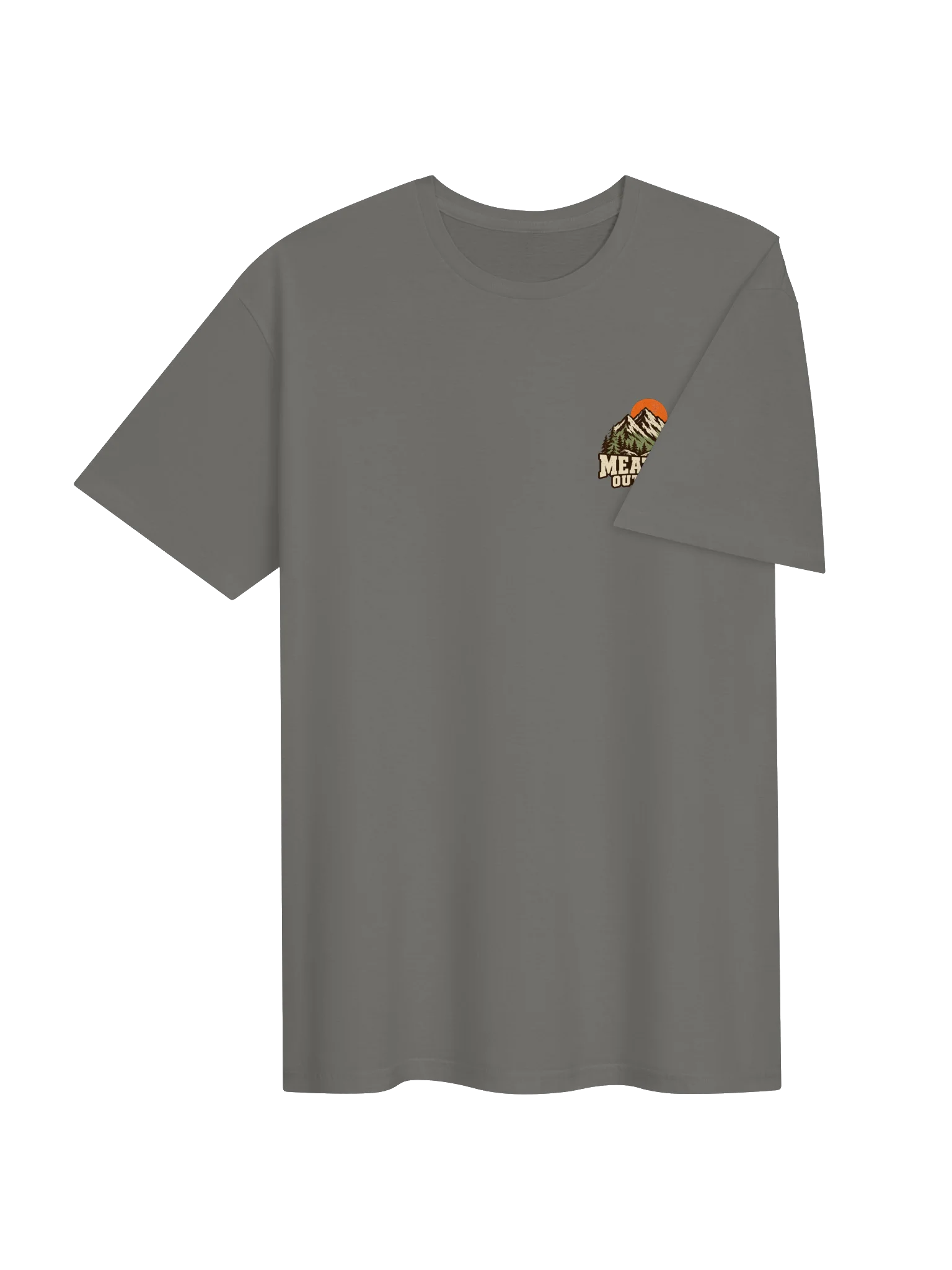 Backcountry Series Elk Tee product image (6)